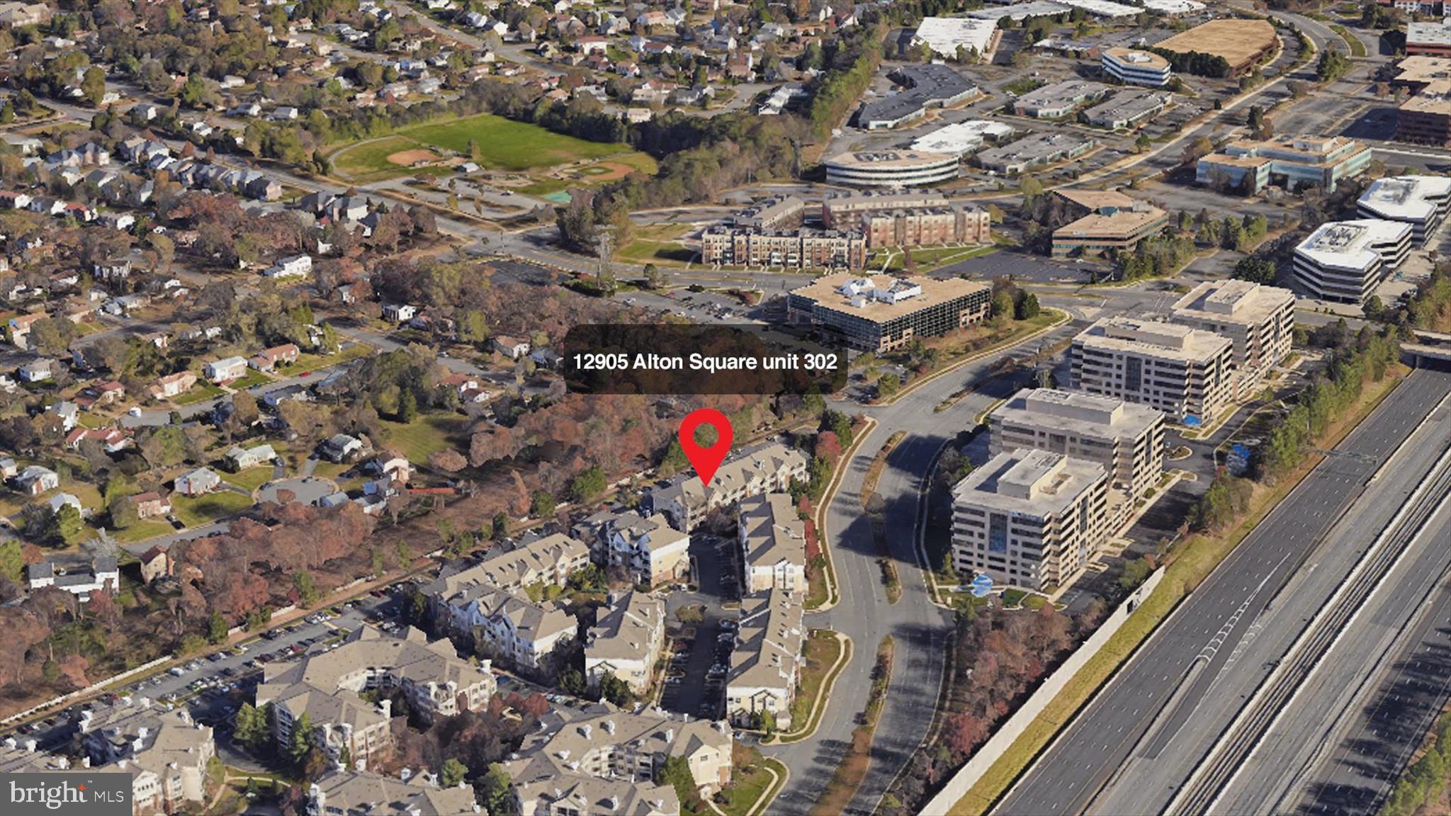 12905 ALTON SQUARE 302