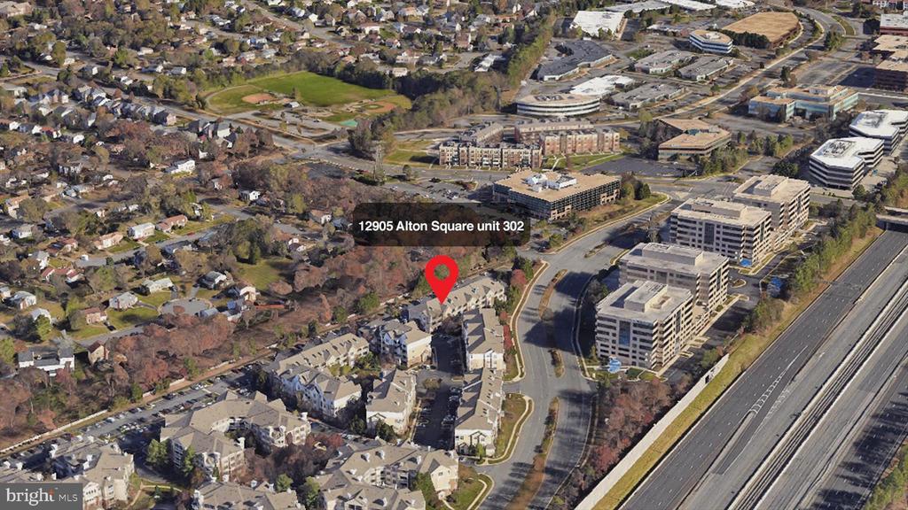 12905 ALTON SQUARE 302