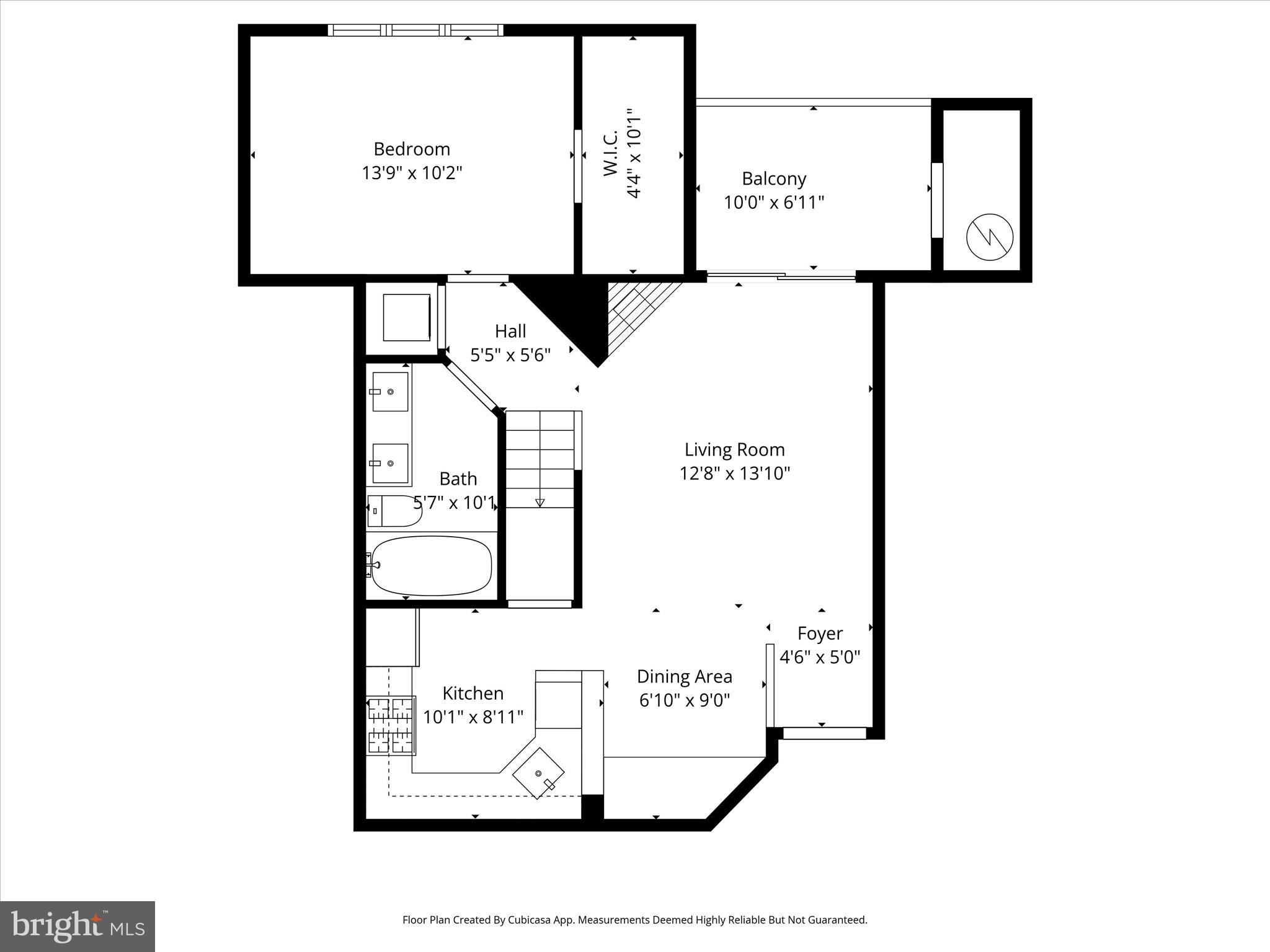 12905 ALTON SQUARE 302