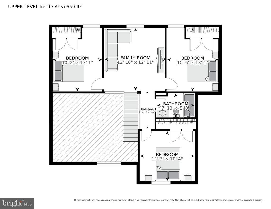 11704 FOXVALE COURT