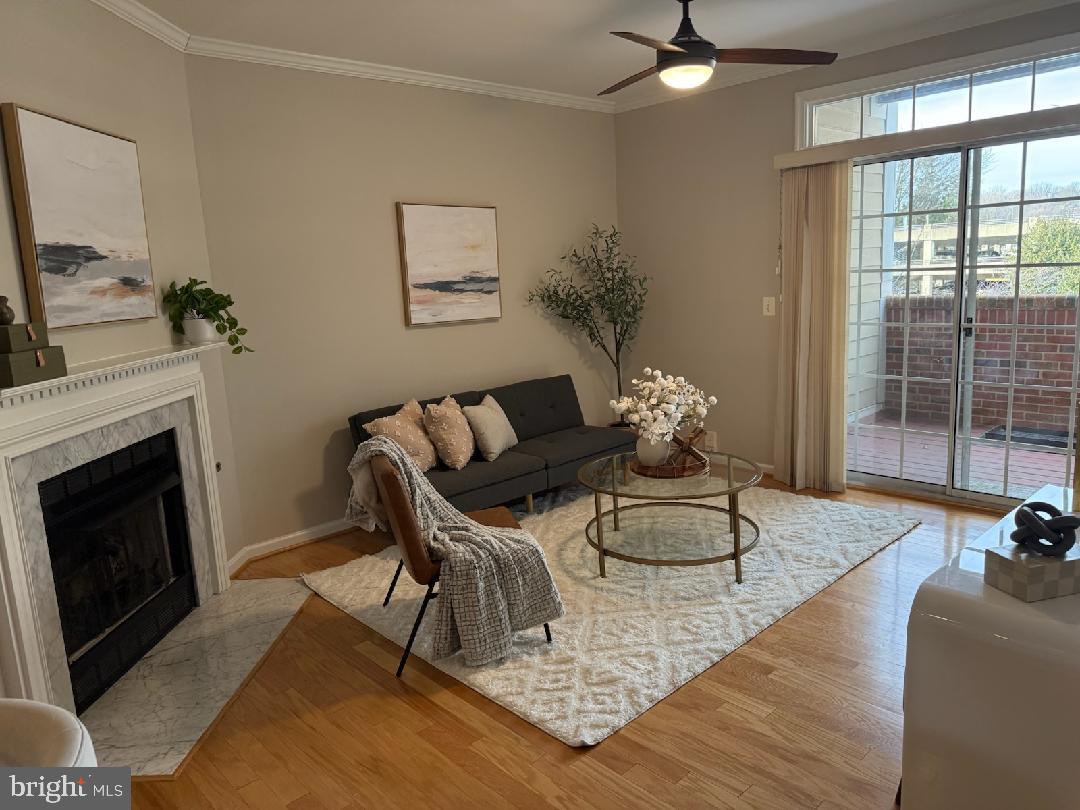 2700 BELLFOREST COURT 201