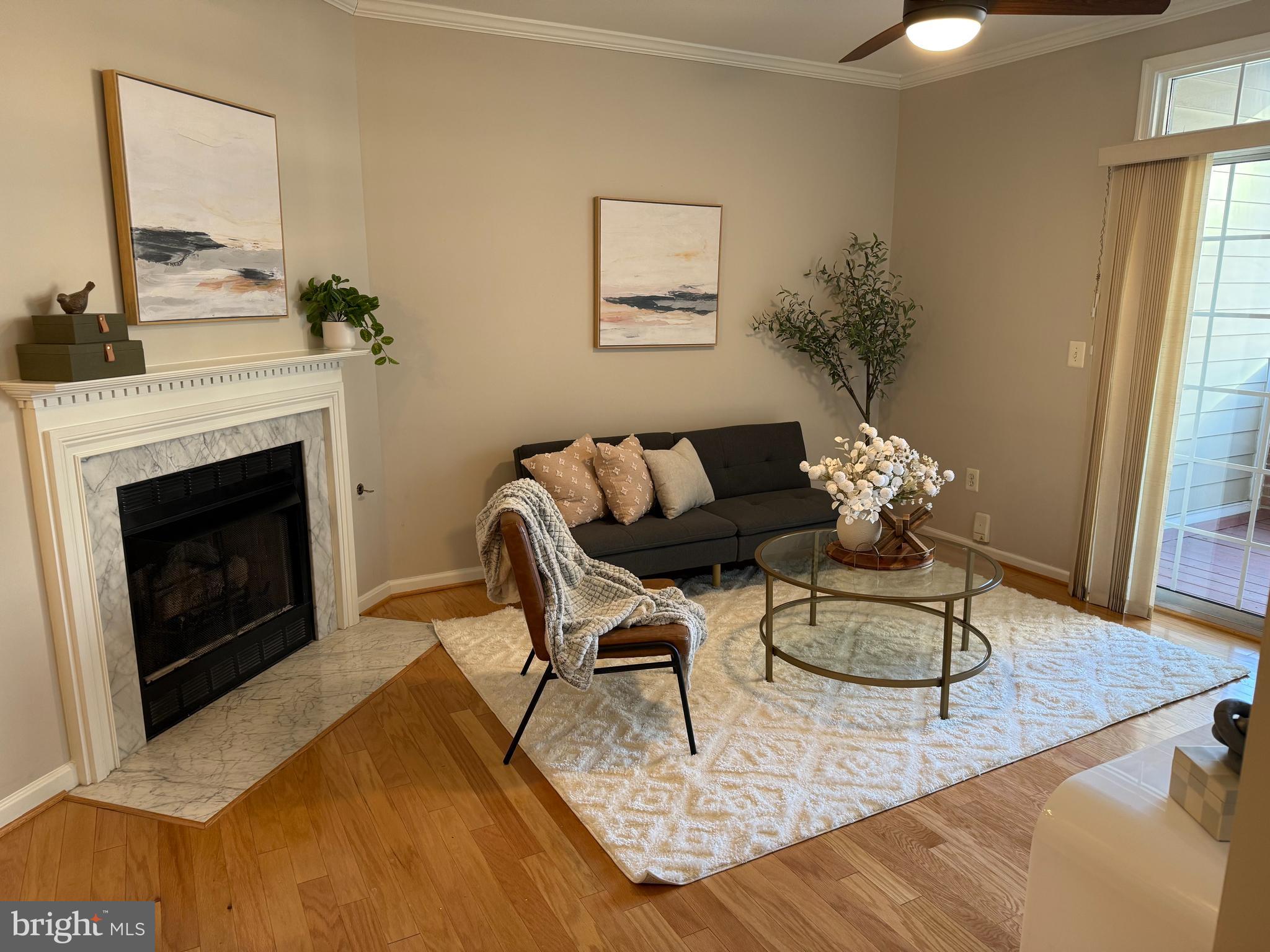 2700 BELLFOREST COURT 201