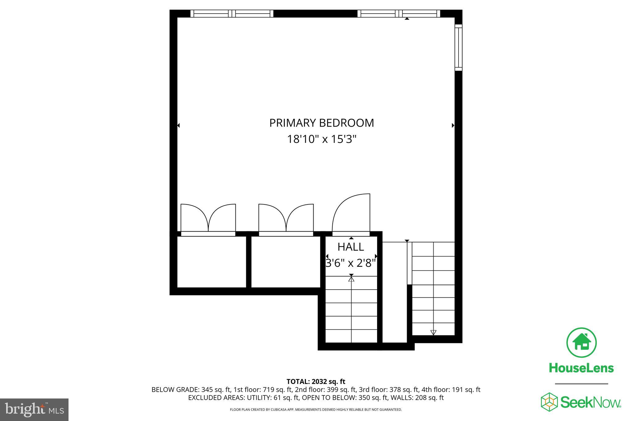 2558 JAMES MONROE CIRCLE