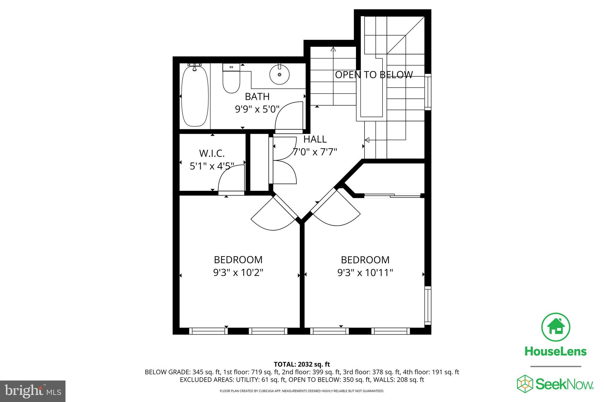 2558 JAMES MONROE CIRCLE