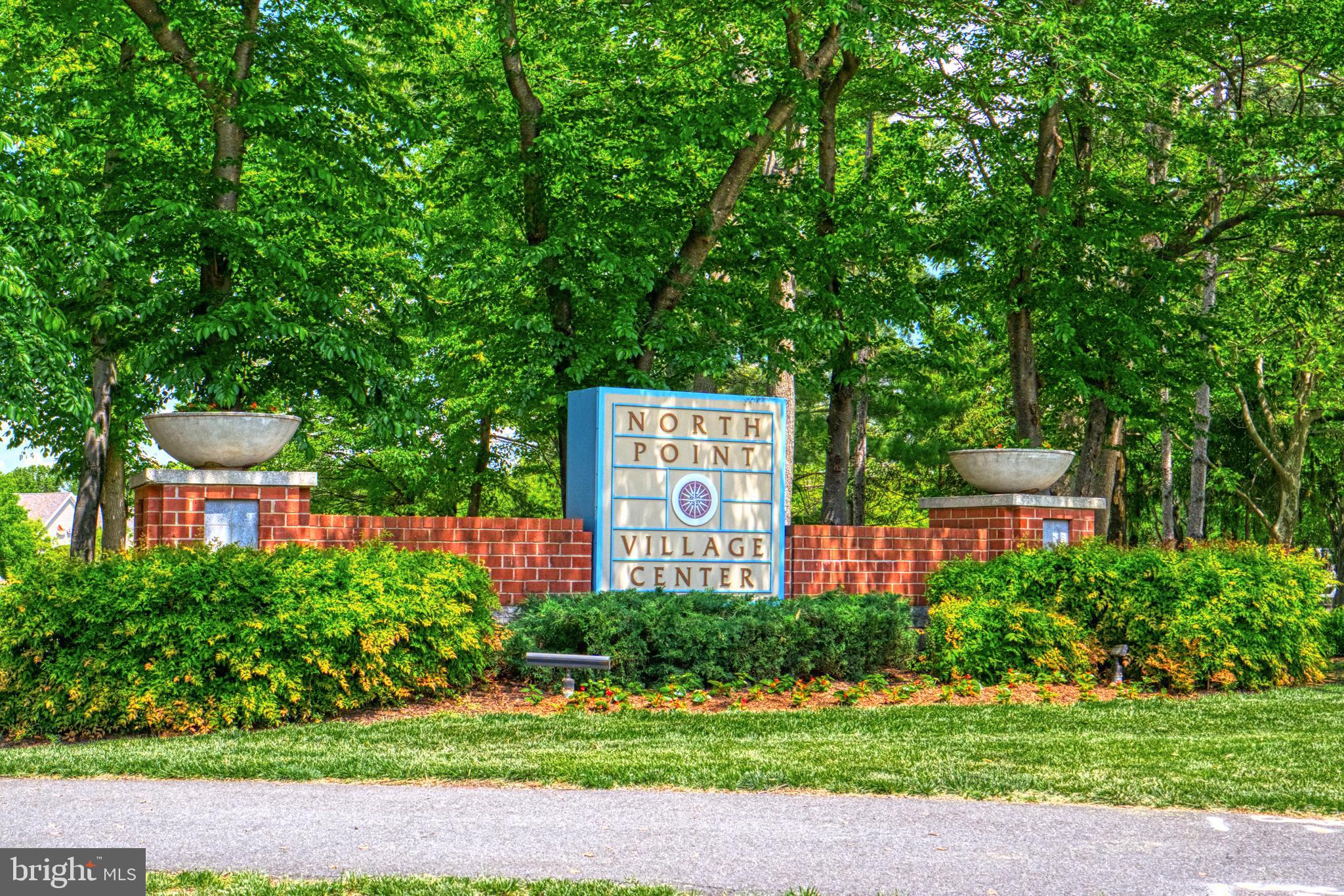 1565 CHURCH HILL PLACE