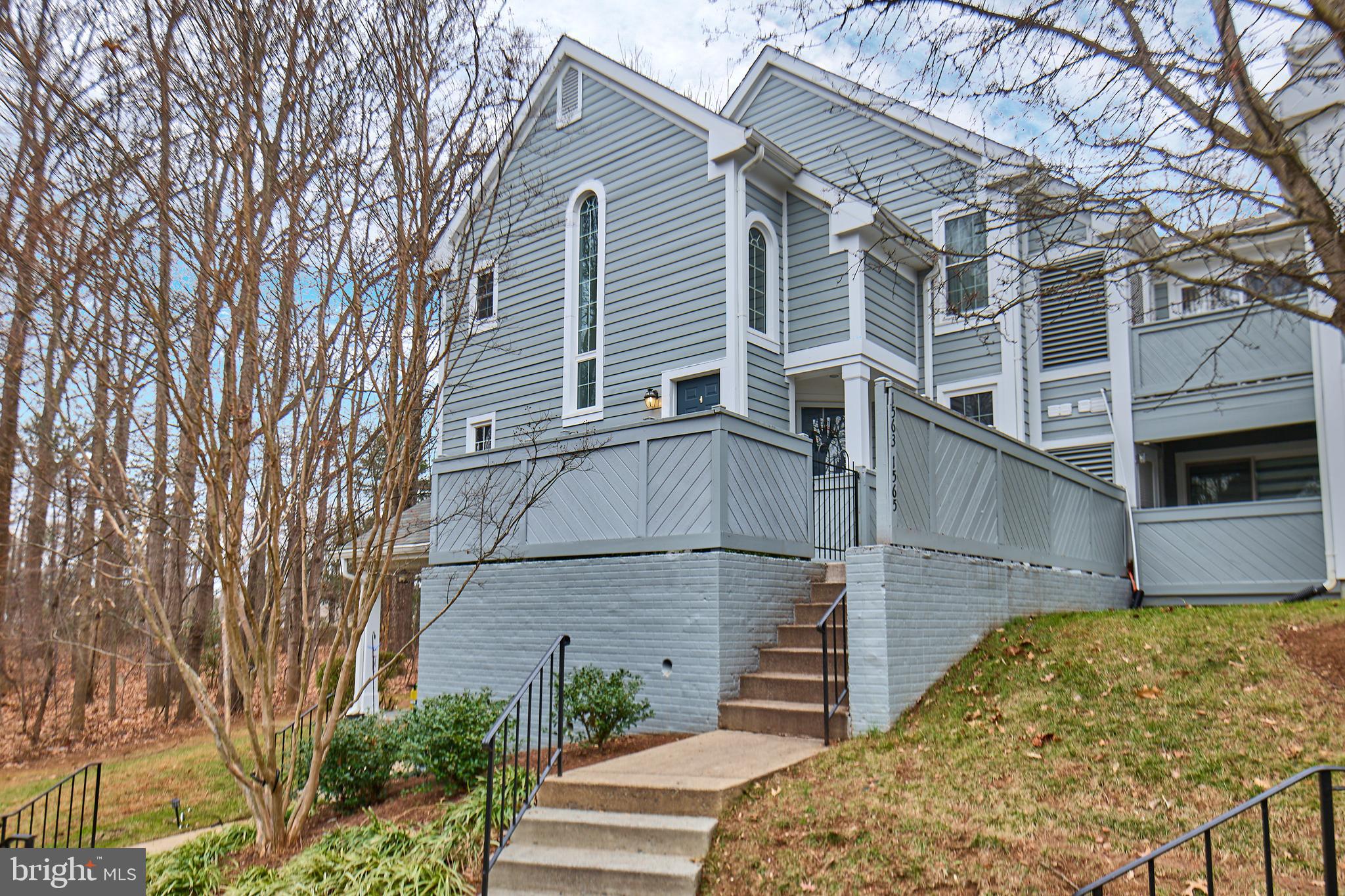 1565 CHURCH HILL PLACE