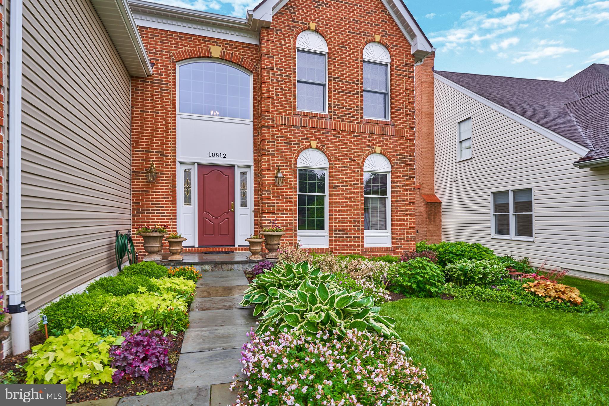 10812 CRIPPEN VALE COURT