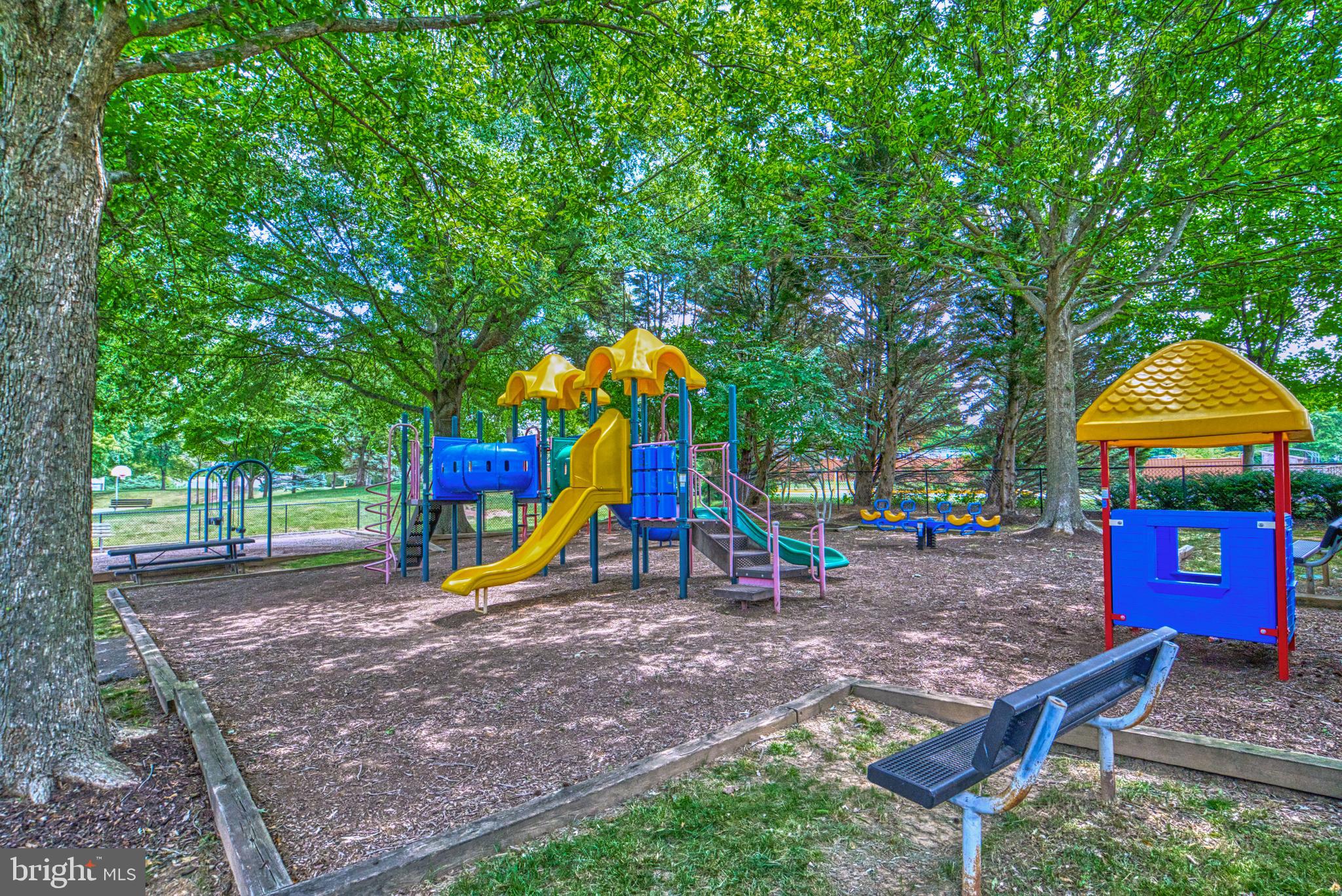 10812 CRIPPEN VALE COURT