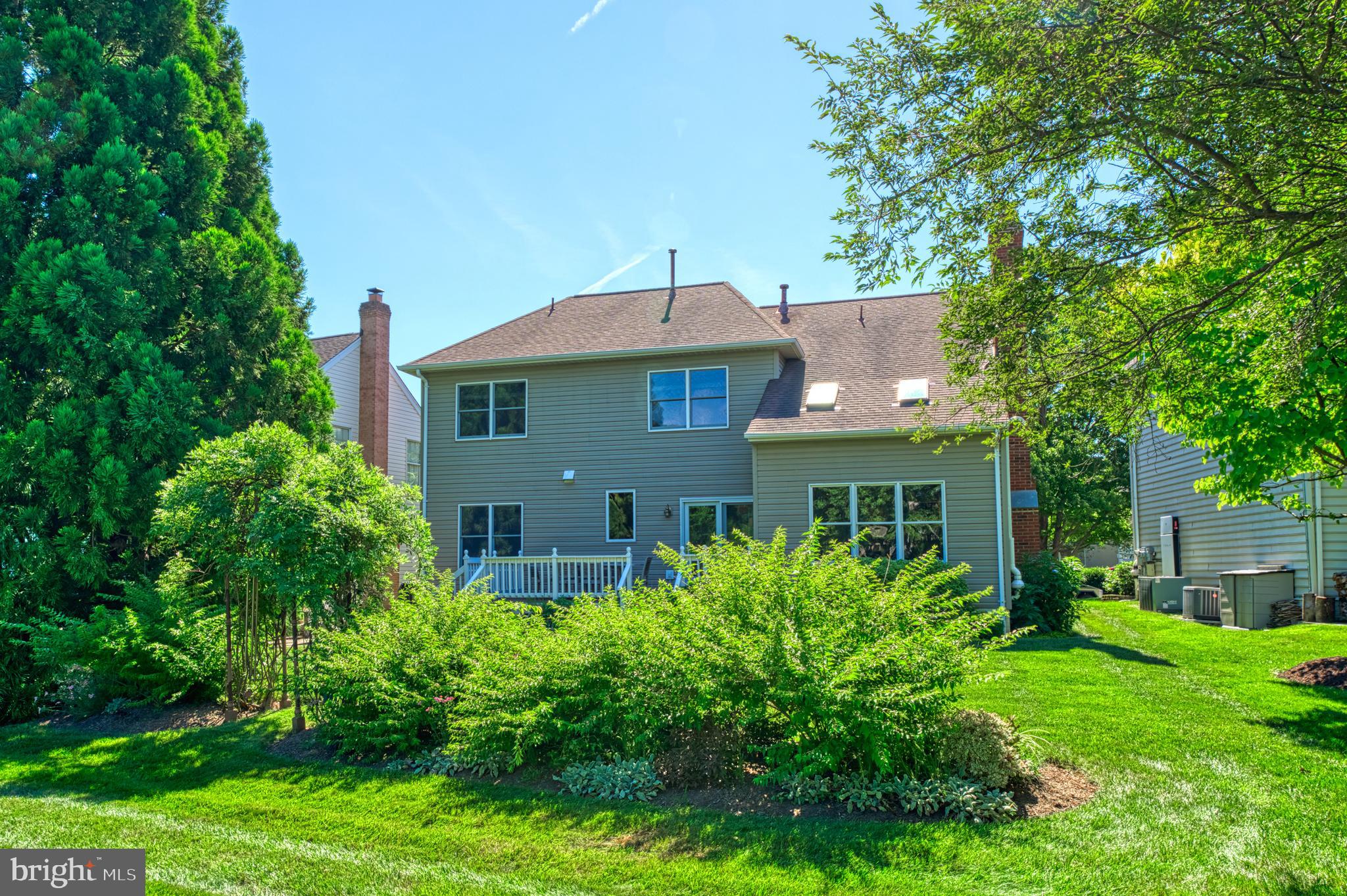 10812 CRIPPEN VALE COURT