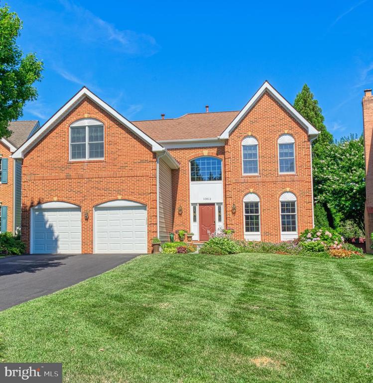 10812 CRIPPEN VALE COURT