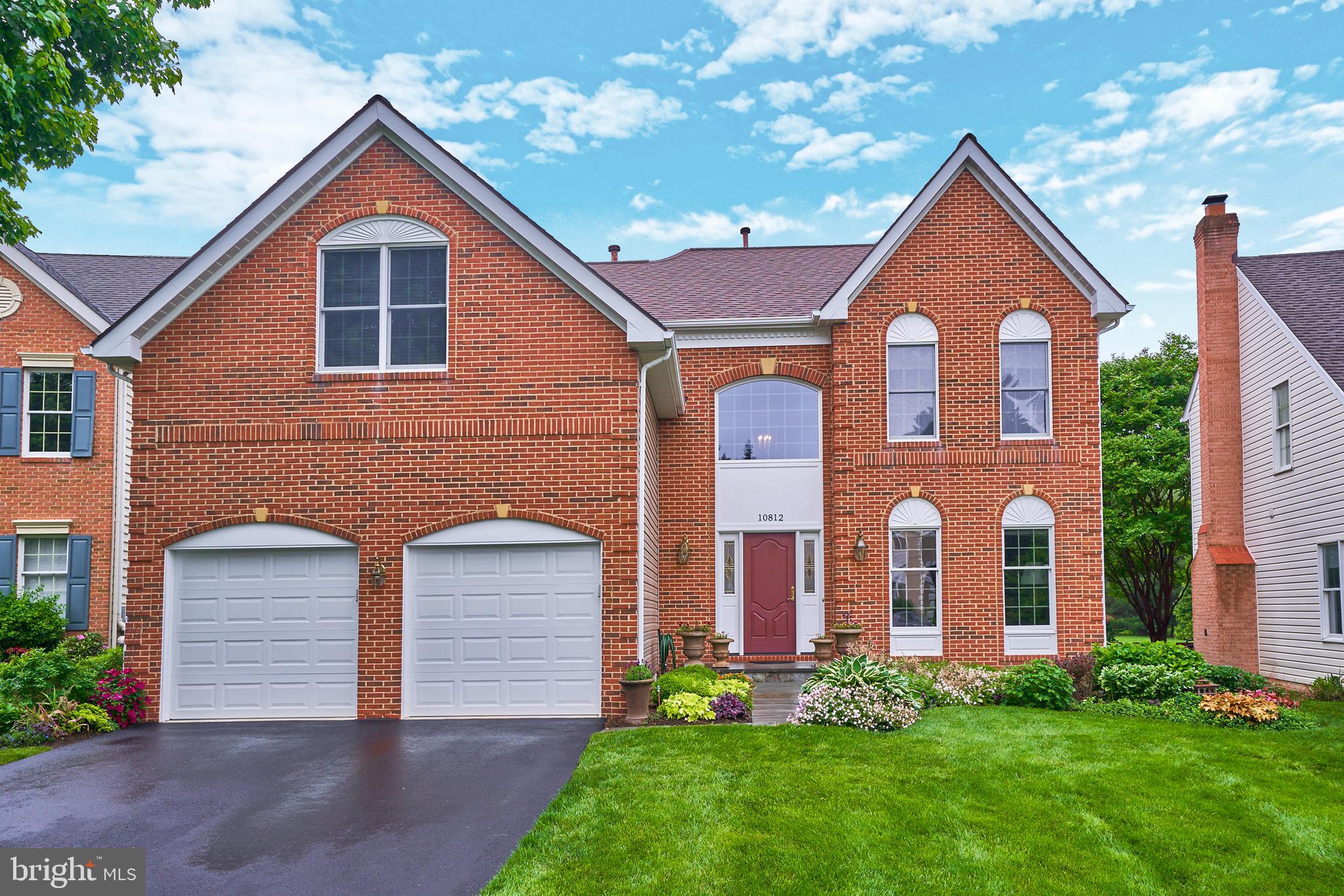 10812 CRIPPEN VALE COURT