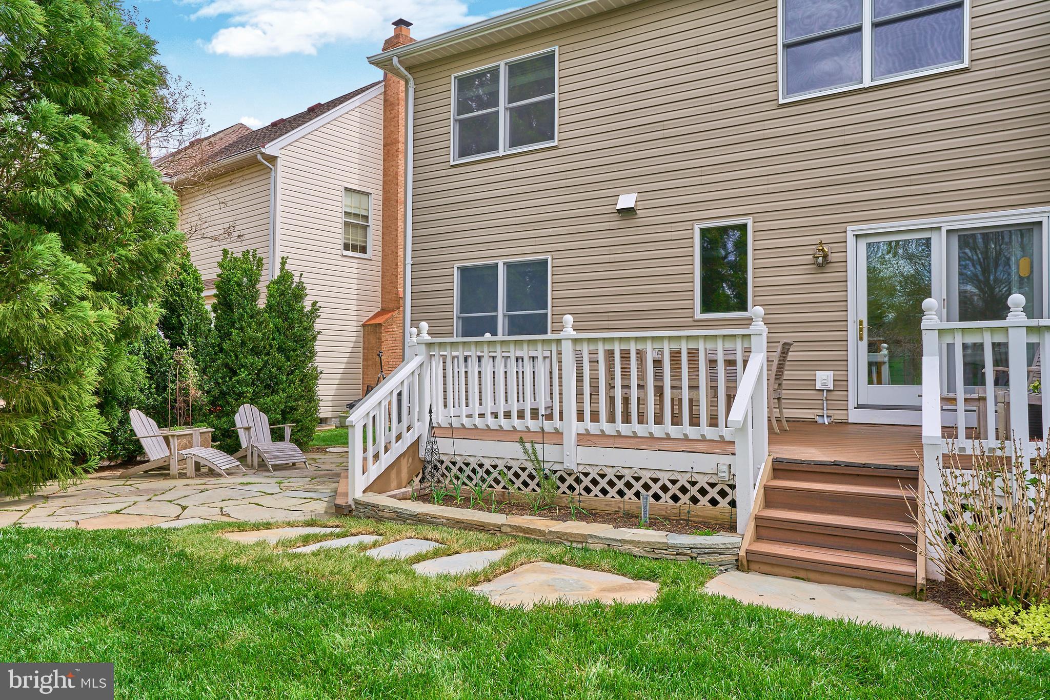 10812 CRIPPEN VALE COURT