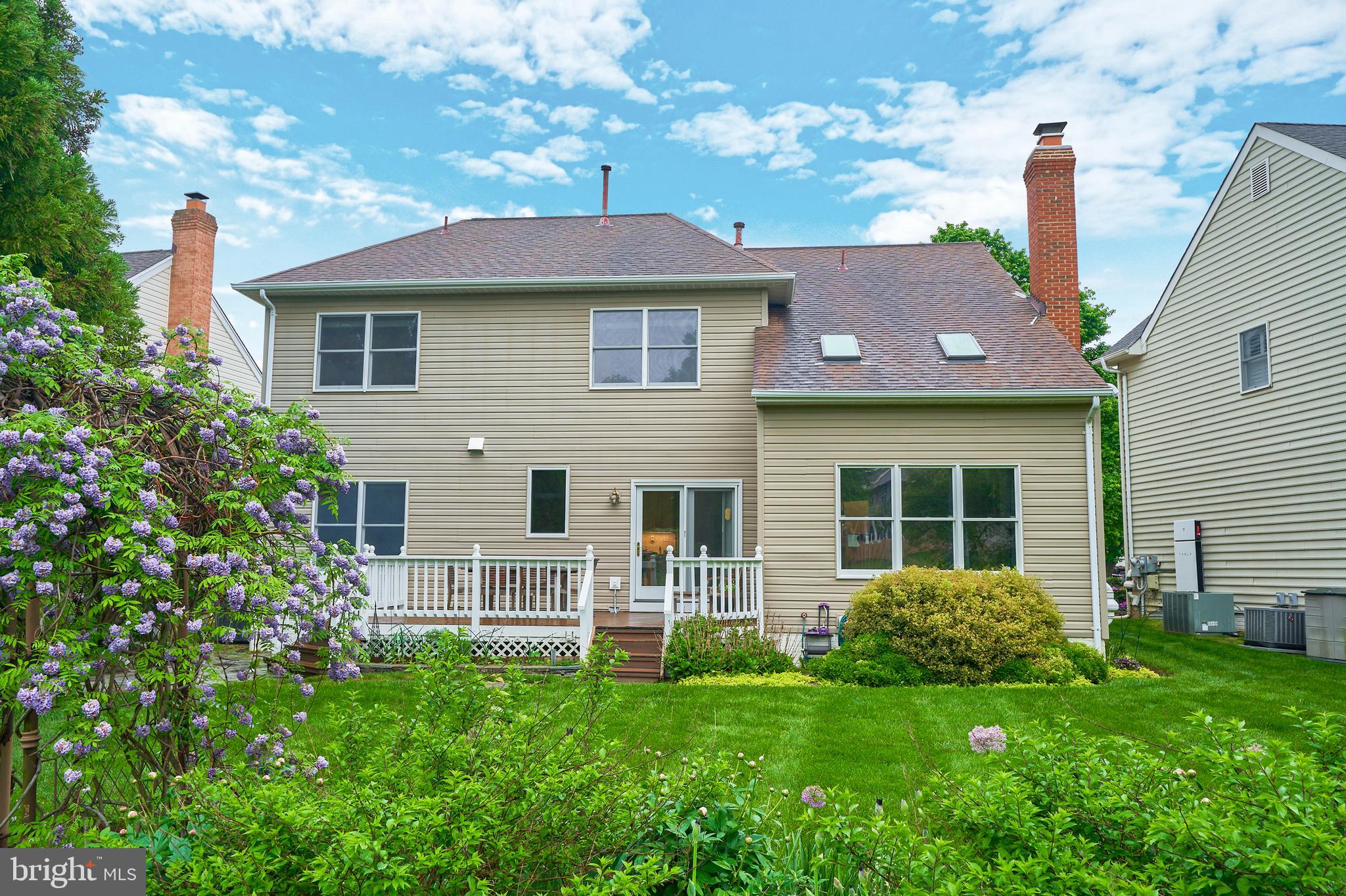 10812 CRIPPEN VALE COURT