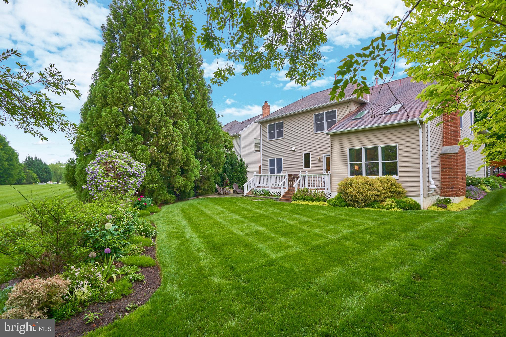 10812 CRIPPEN VALE COURT