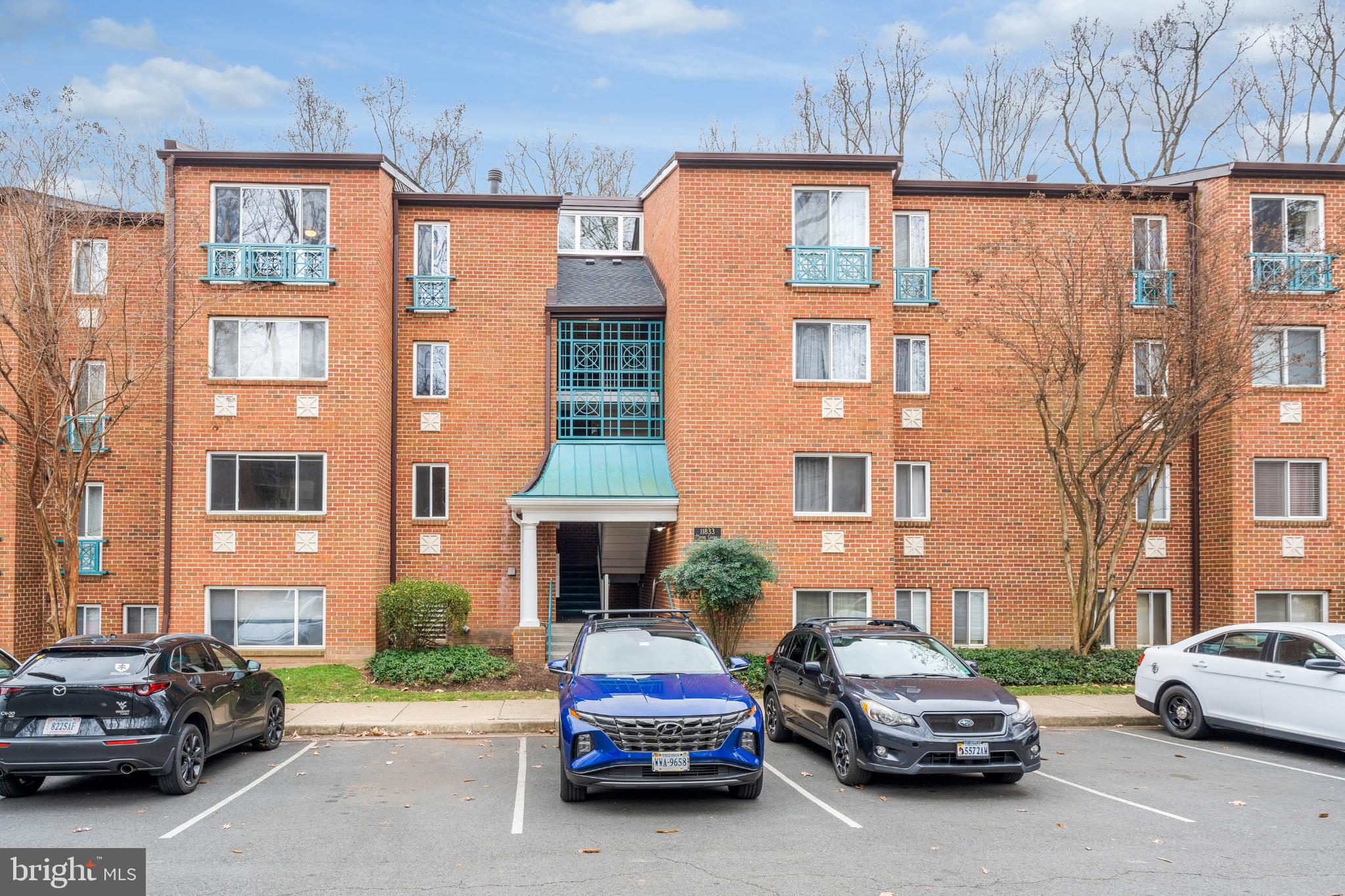 11833 SHIRE COURT 11B