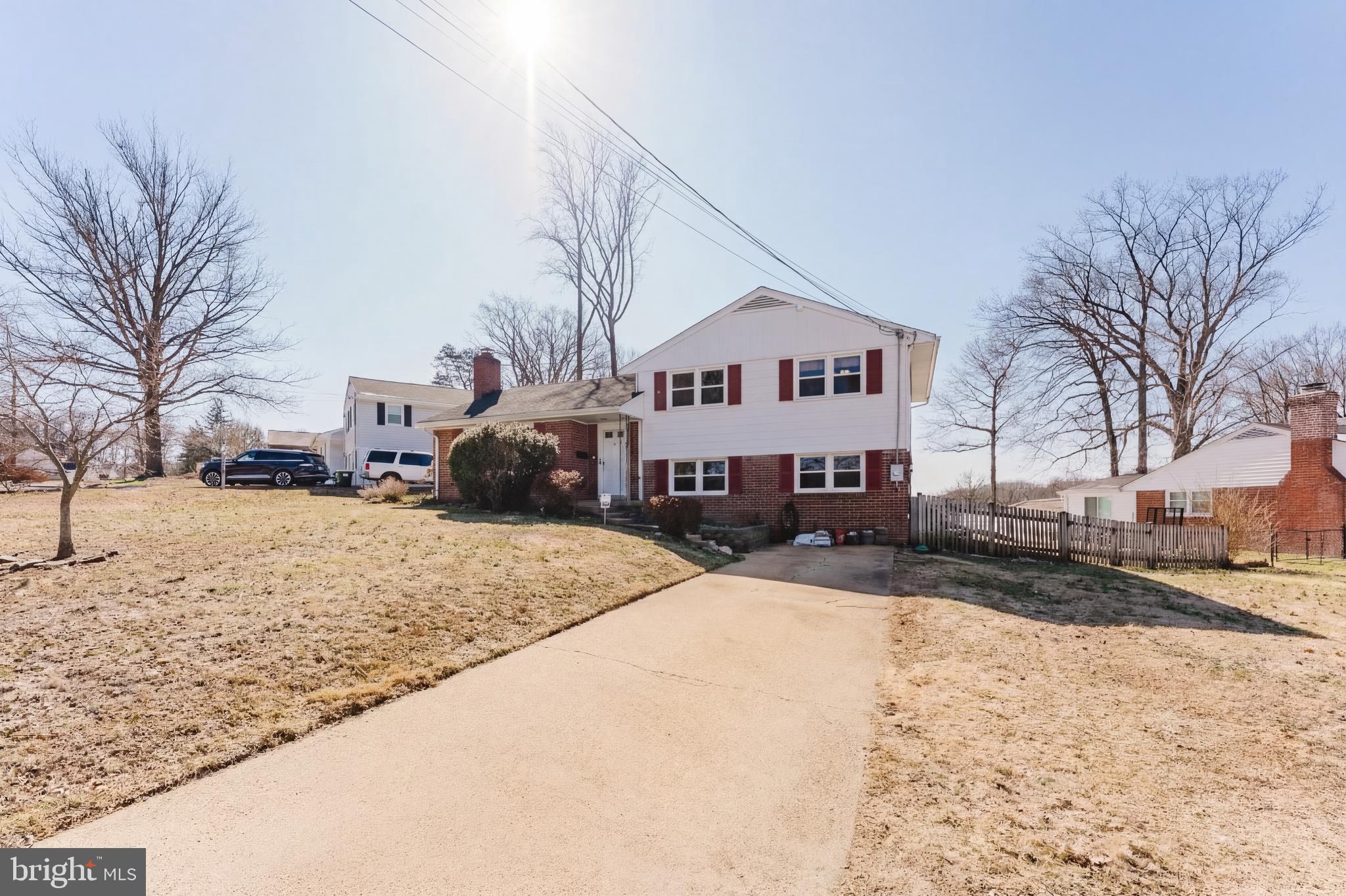 5937 ATTEENTEE ROAD