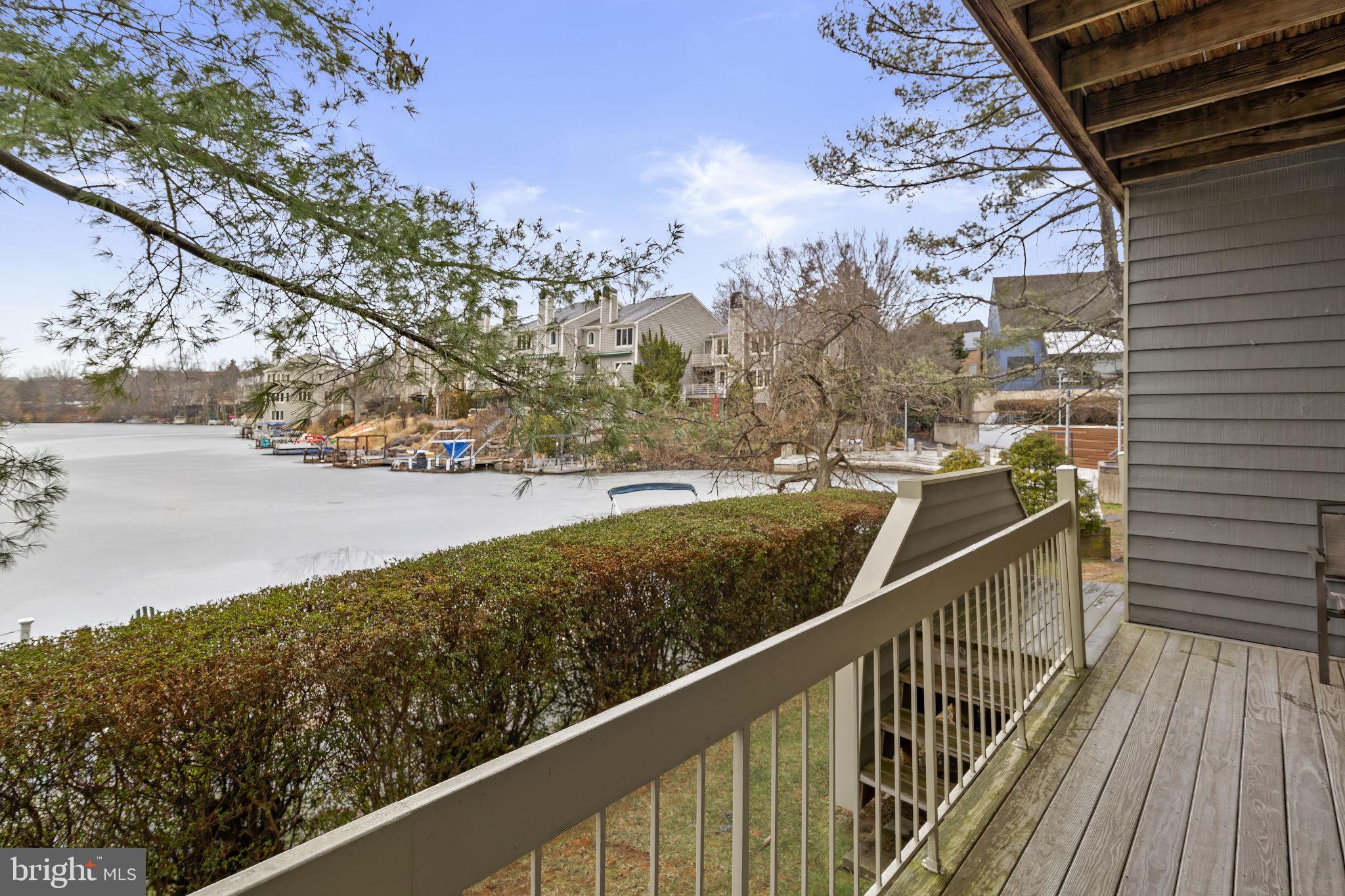 11292 HARBOR COURT 1292