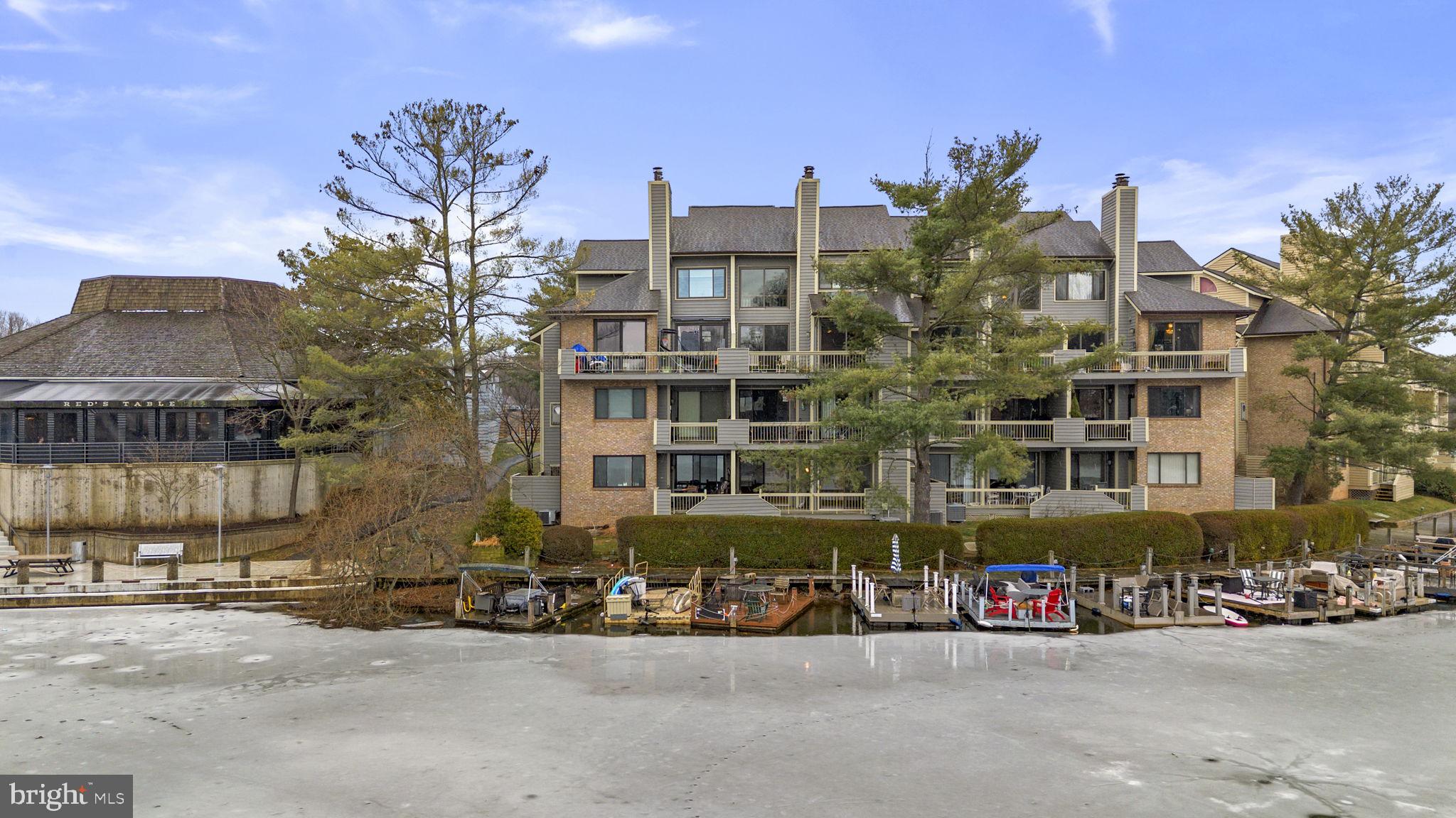 11292 HARBOR COURT 1292