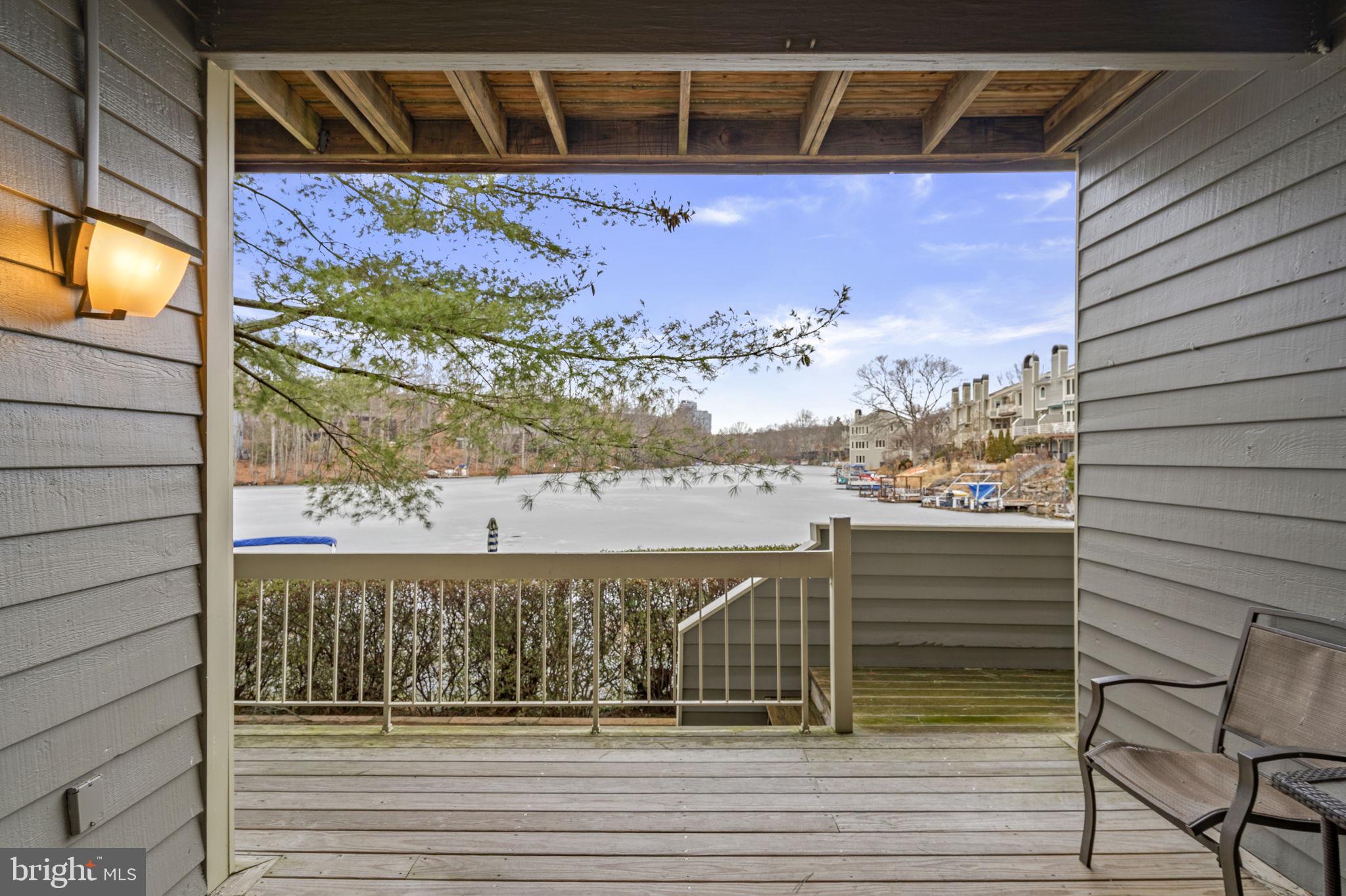 11292 HARBOR COURT 1292