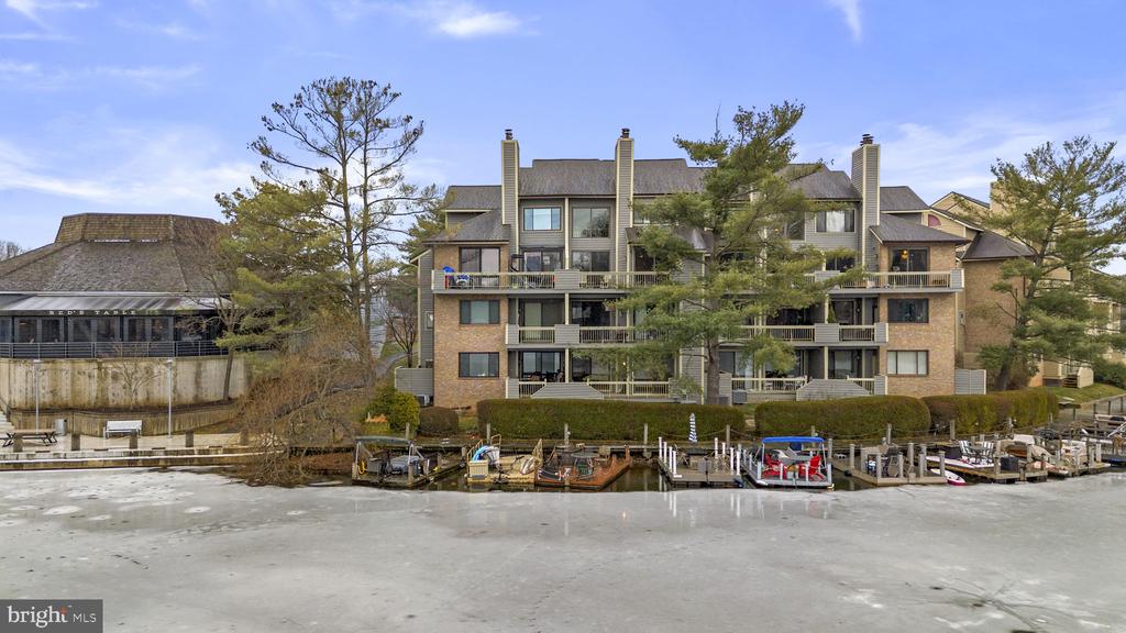 11292 HARBOR COURT 1292
