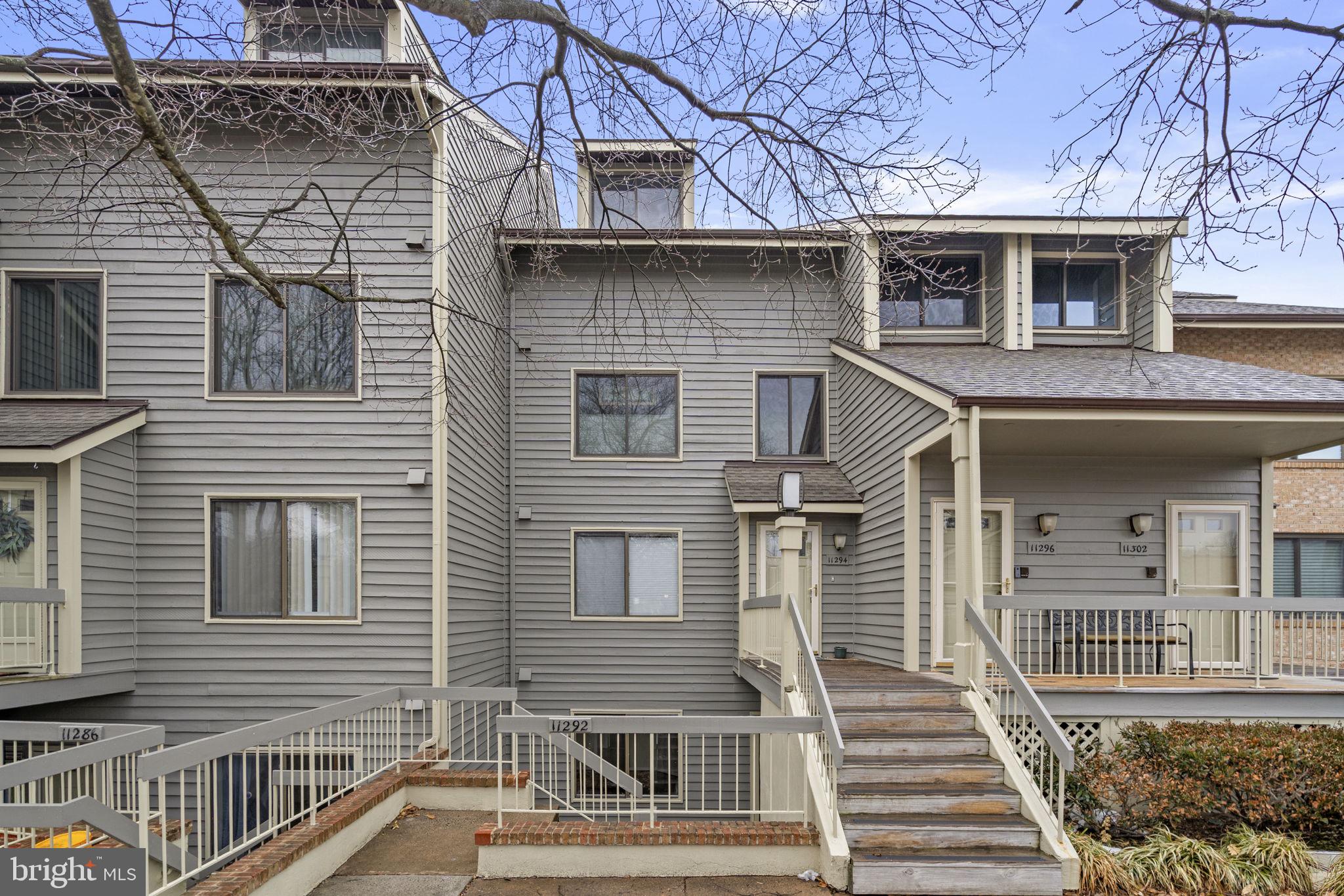 11292 HARBOR COURT 1292