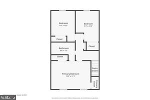 11872 SAINT TRINIANS COURT