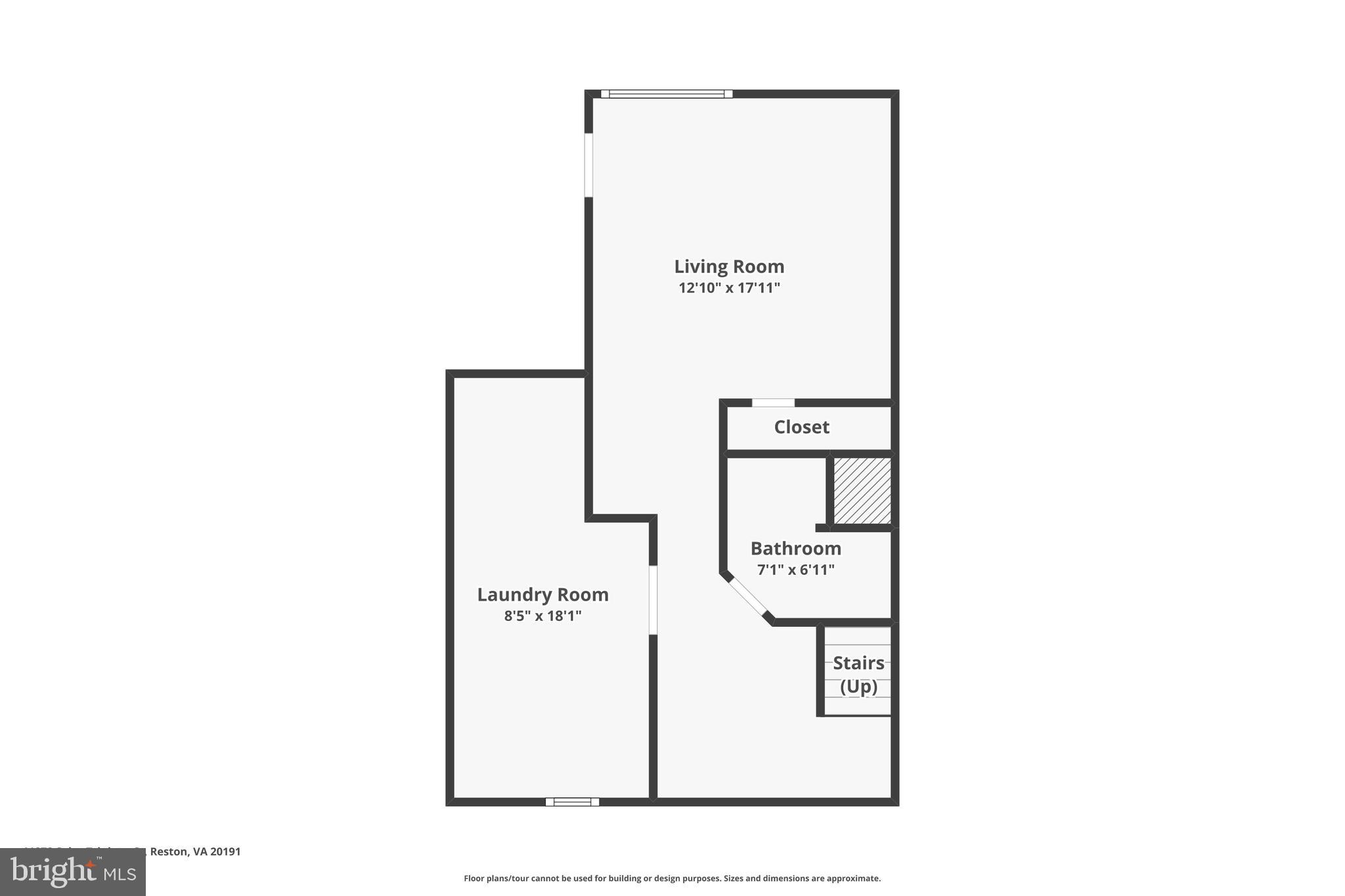 11872 SAINT TRINIANS COURT