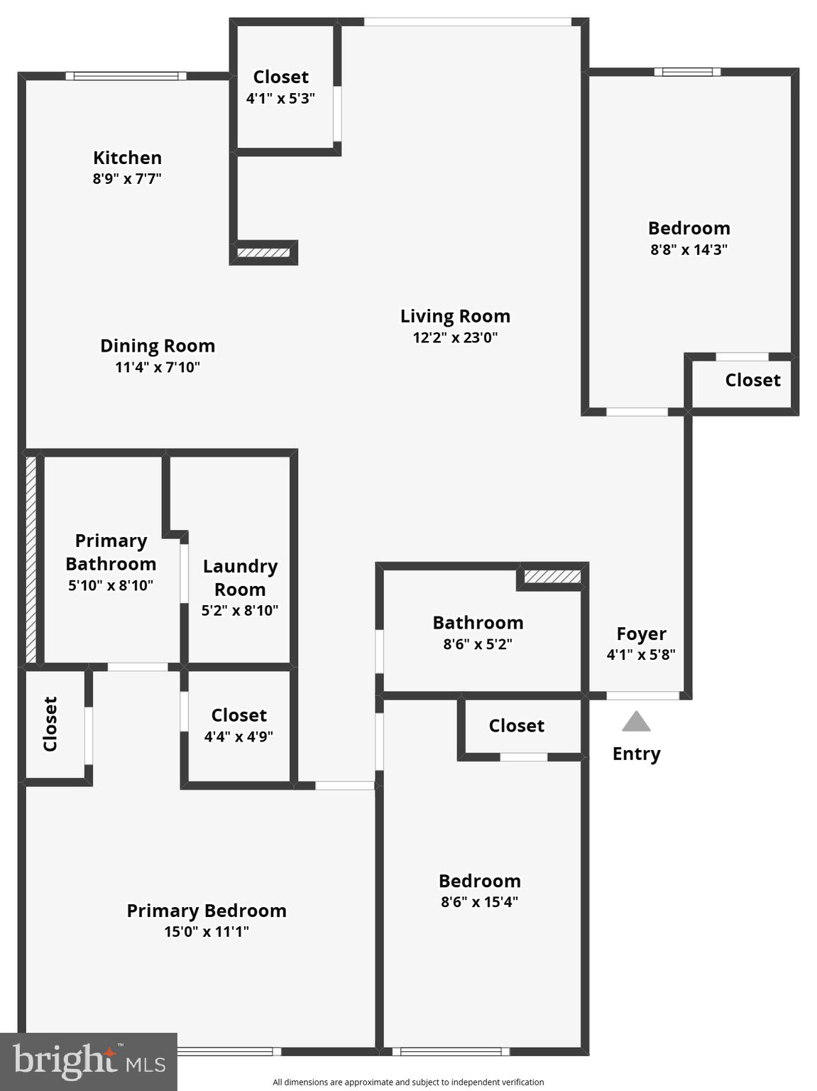 3902 GOLF TEE COURT 101