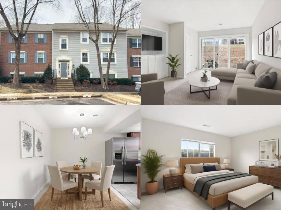 3902 GOLF TEE COURT 101