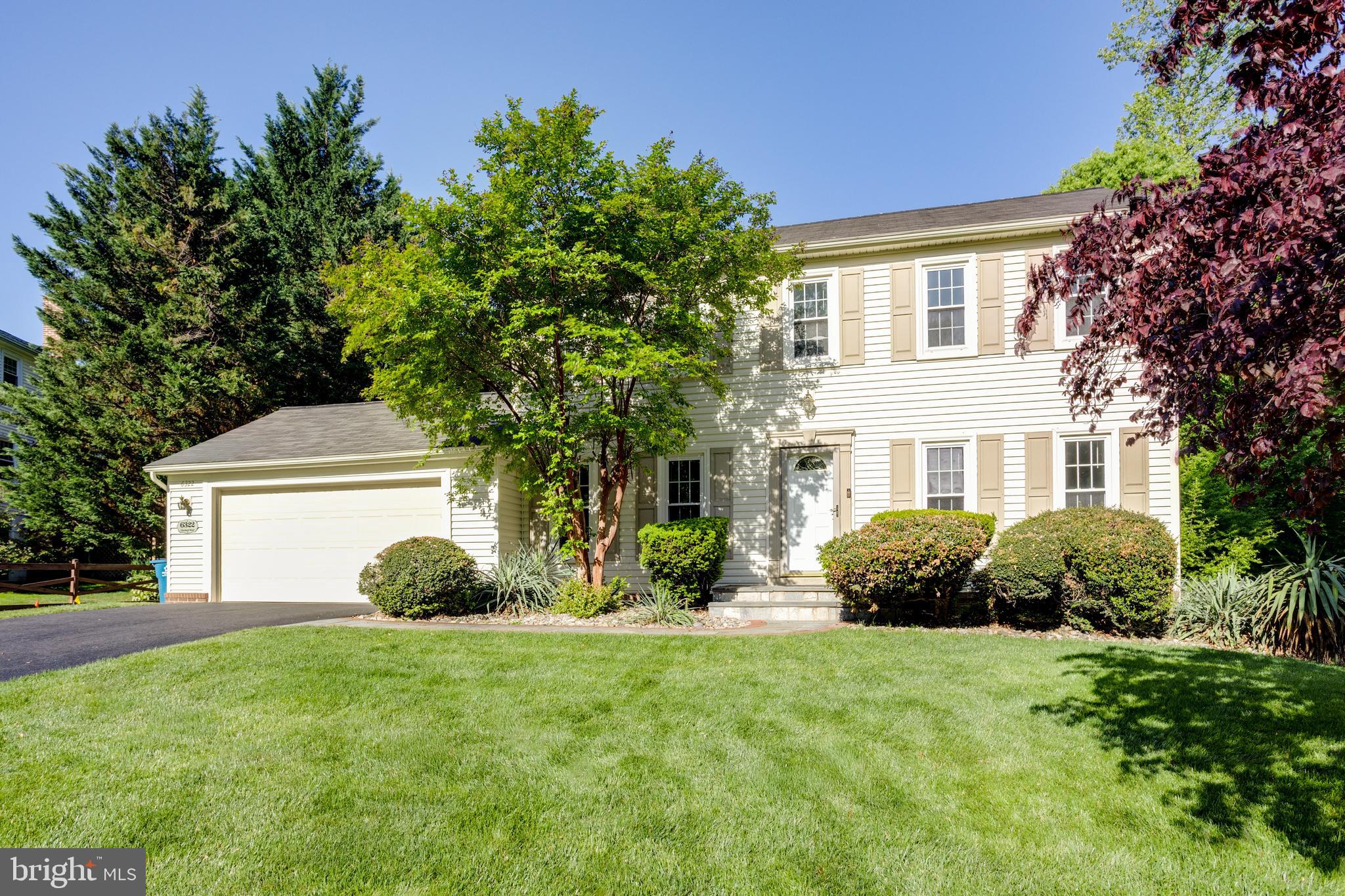 6322 GLENBARD ROAD