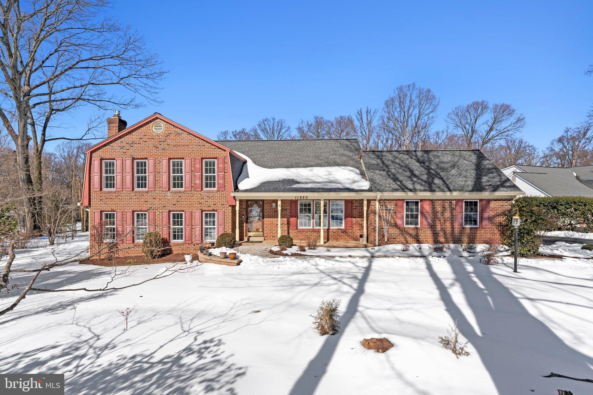 11820 WAYLAND STREET