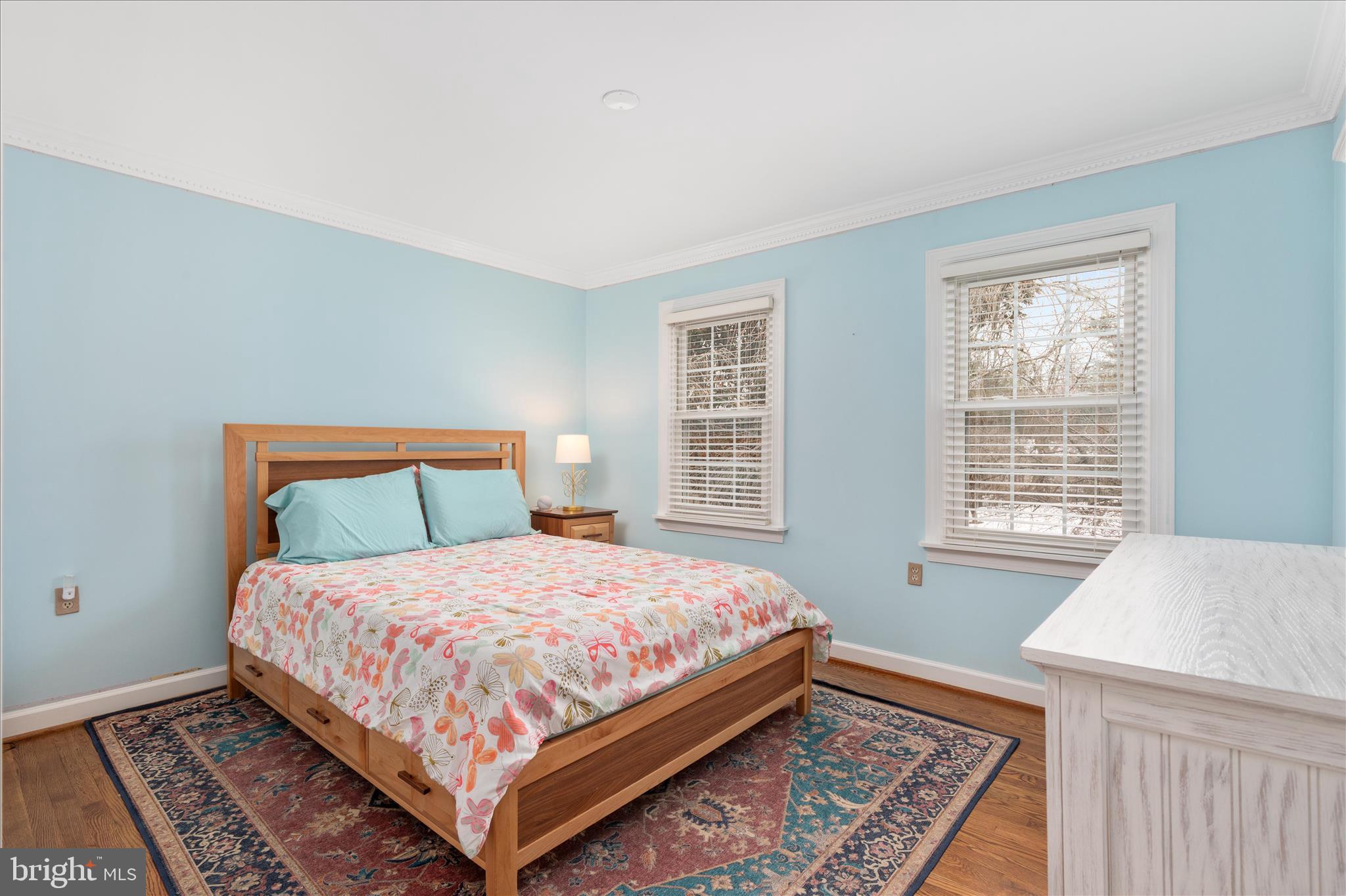 1435 ROSEWOOD HILL DRIVE