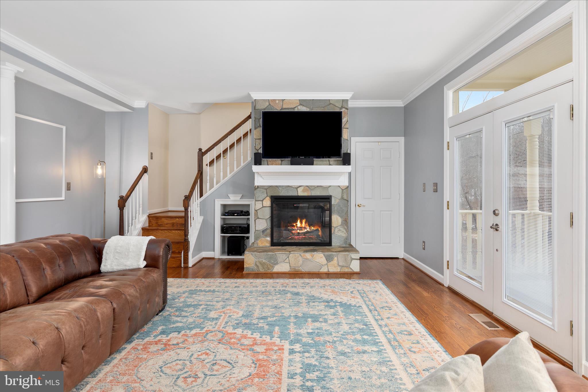 1435 ROSEWOOD HILL DRIVE