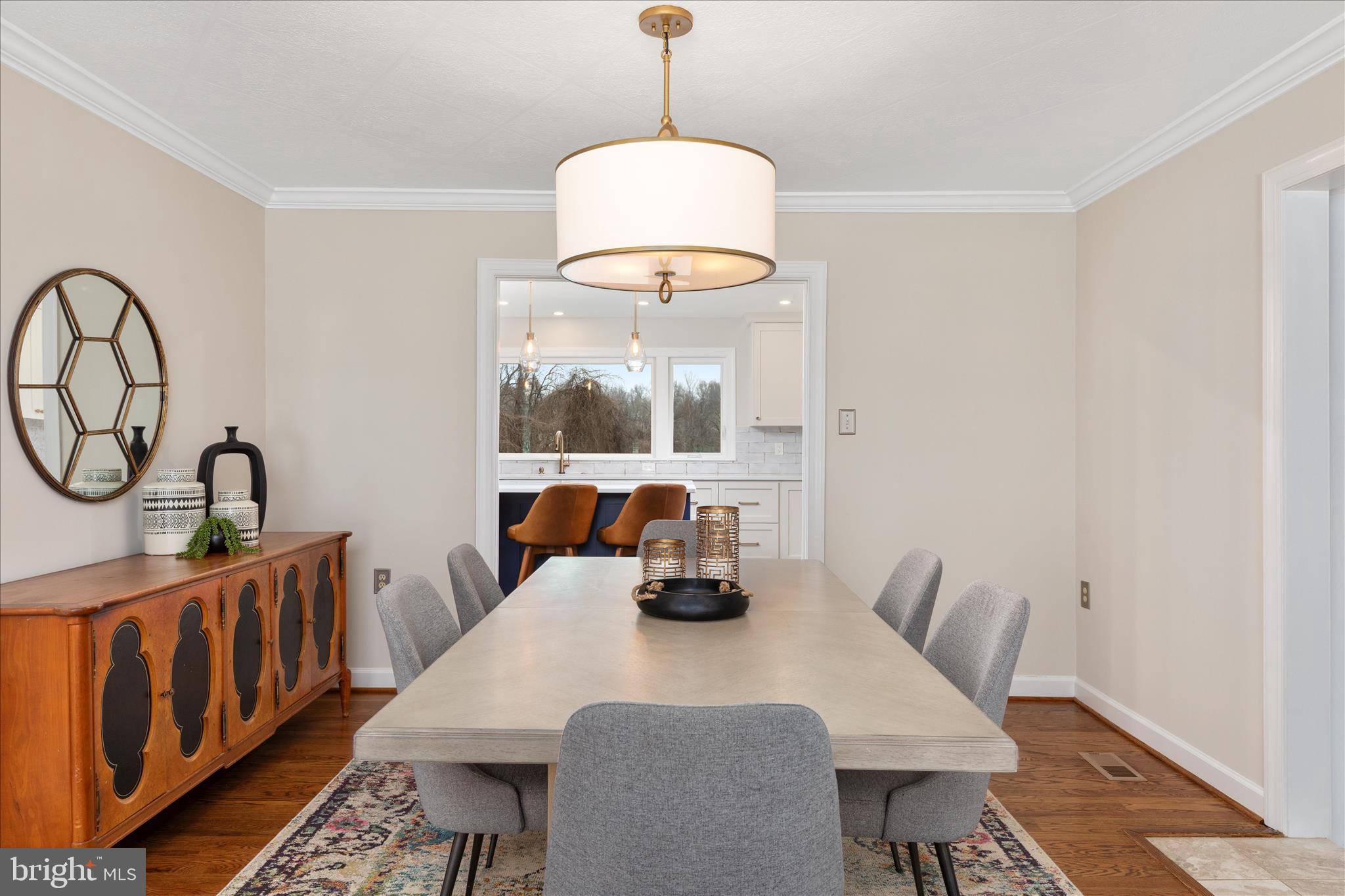 1435 ROSEWOOD HILL DRIVE