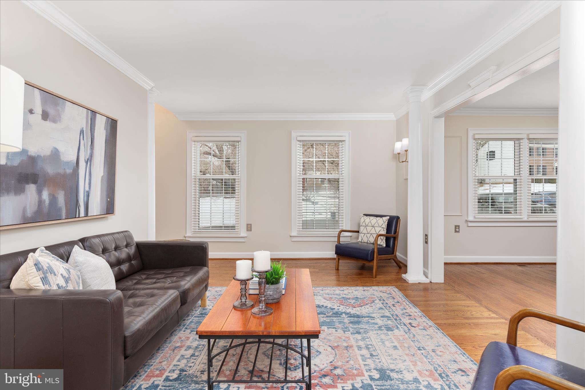 1435 ROSEWOOD HILL DRIVE