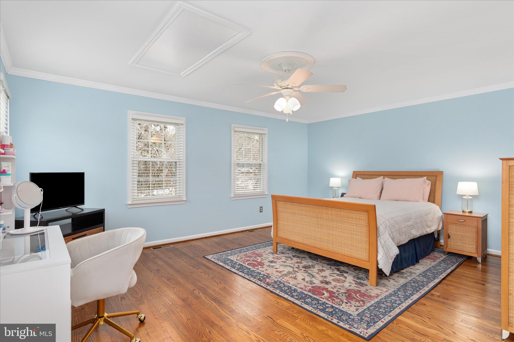 1435 ROSEWOOD HILL DRIVE