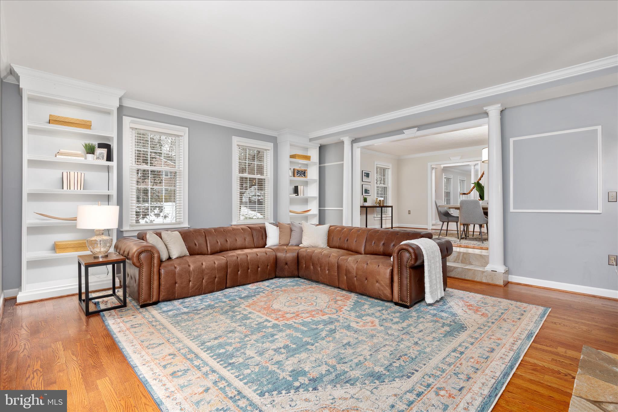 1435 ROSEWOOD HILL DRIVE