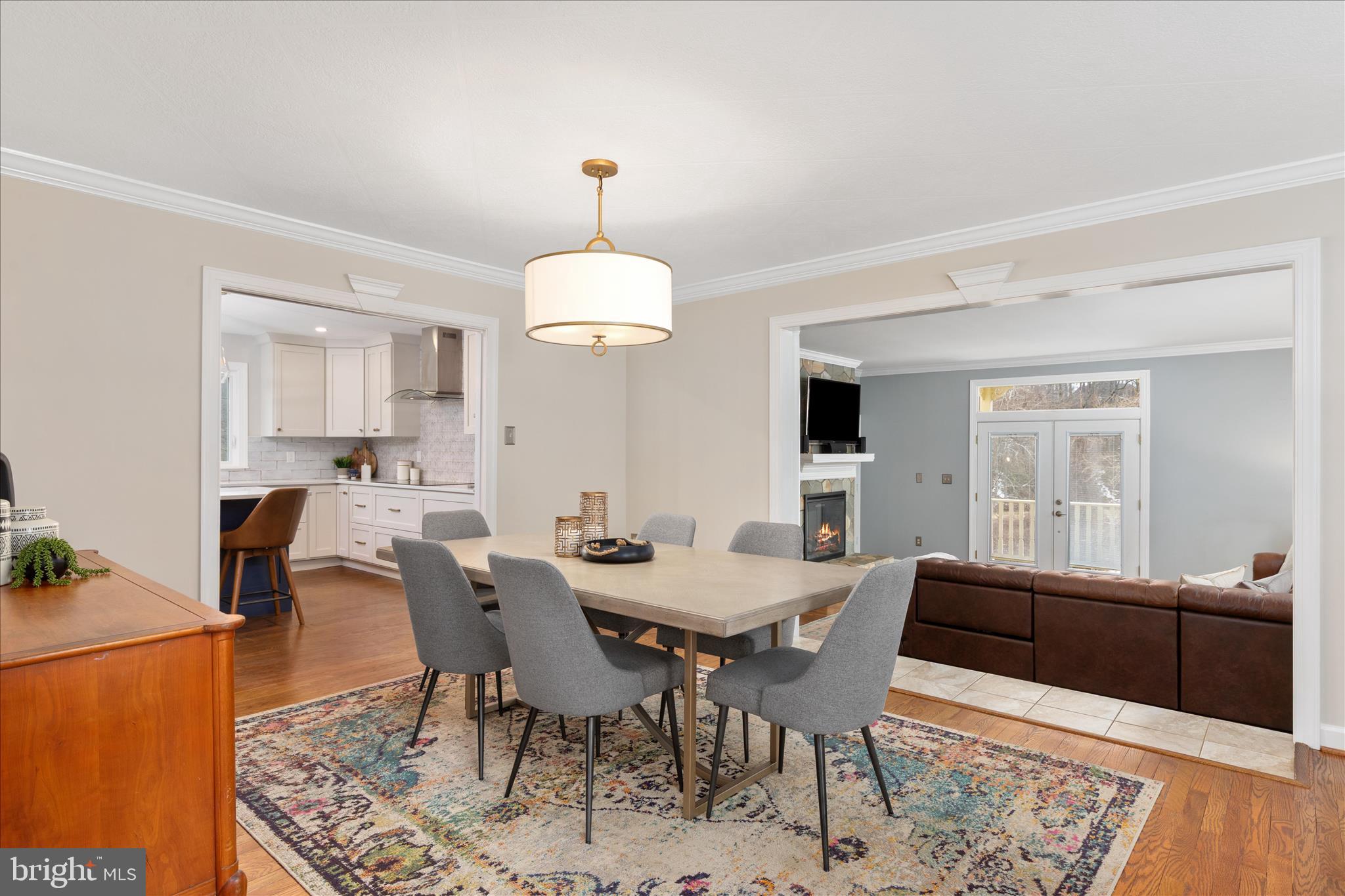 1435 ROSEWOOD HILL DRIVE