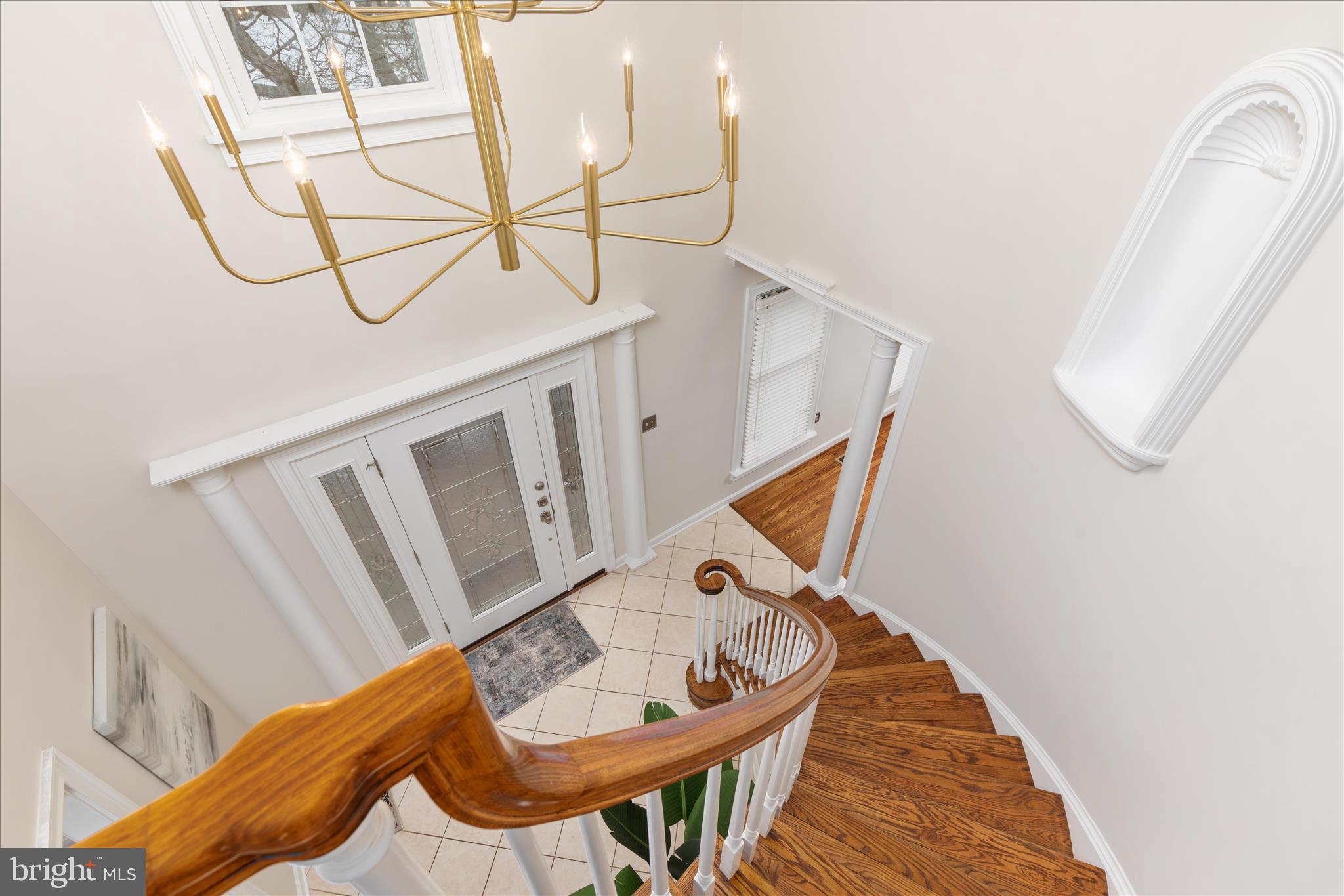 1435 ROSEWOOD HILL DRIVE