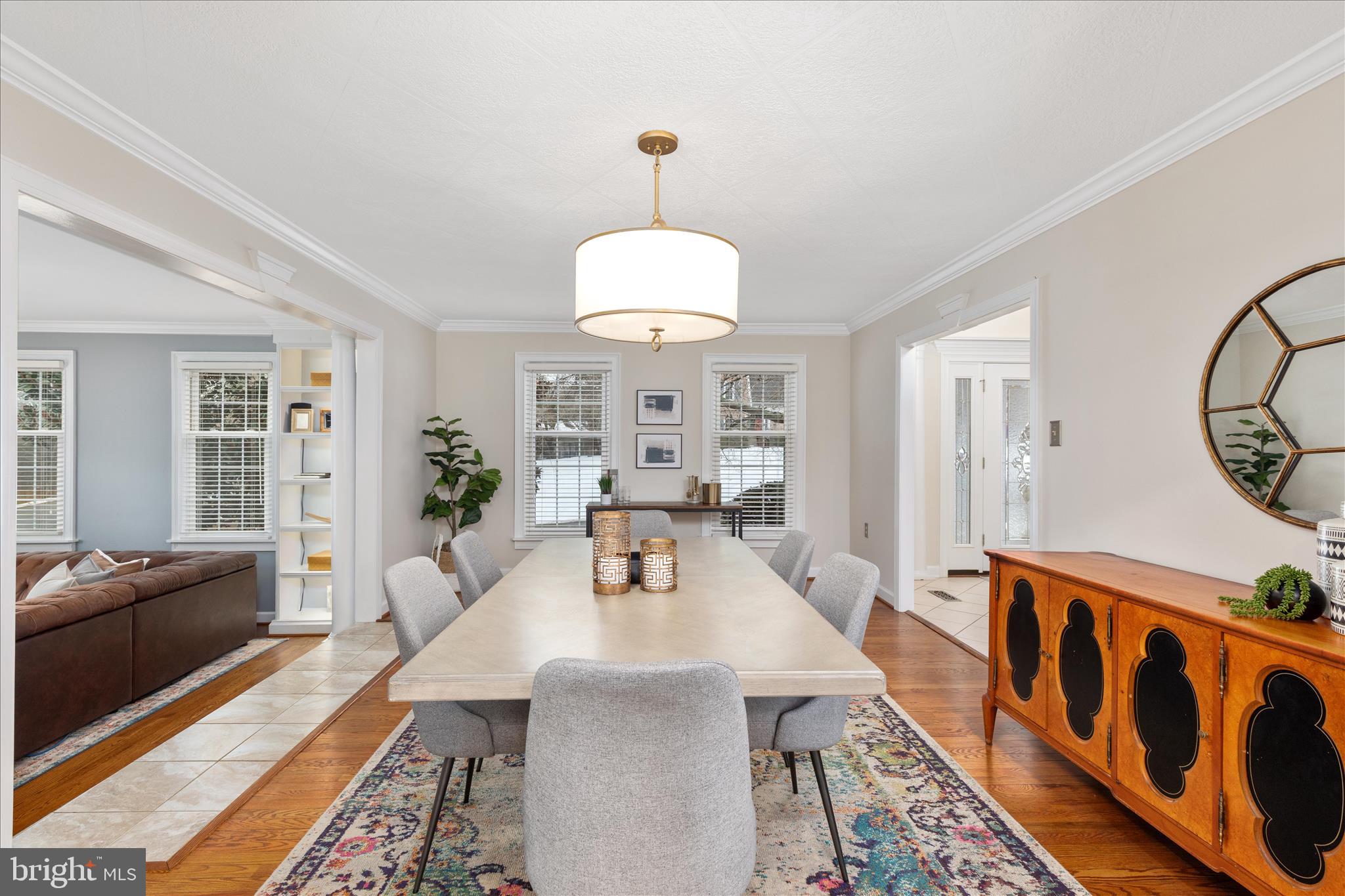 1435 ROSEWOOD HILL DRIVE