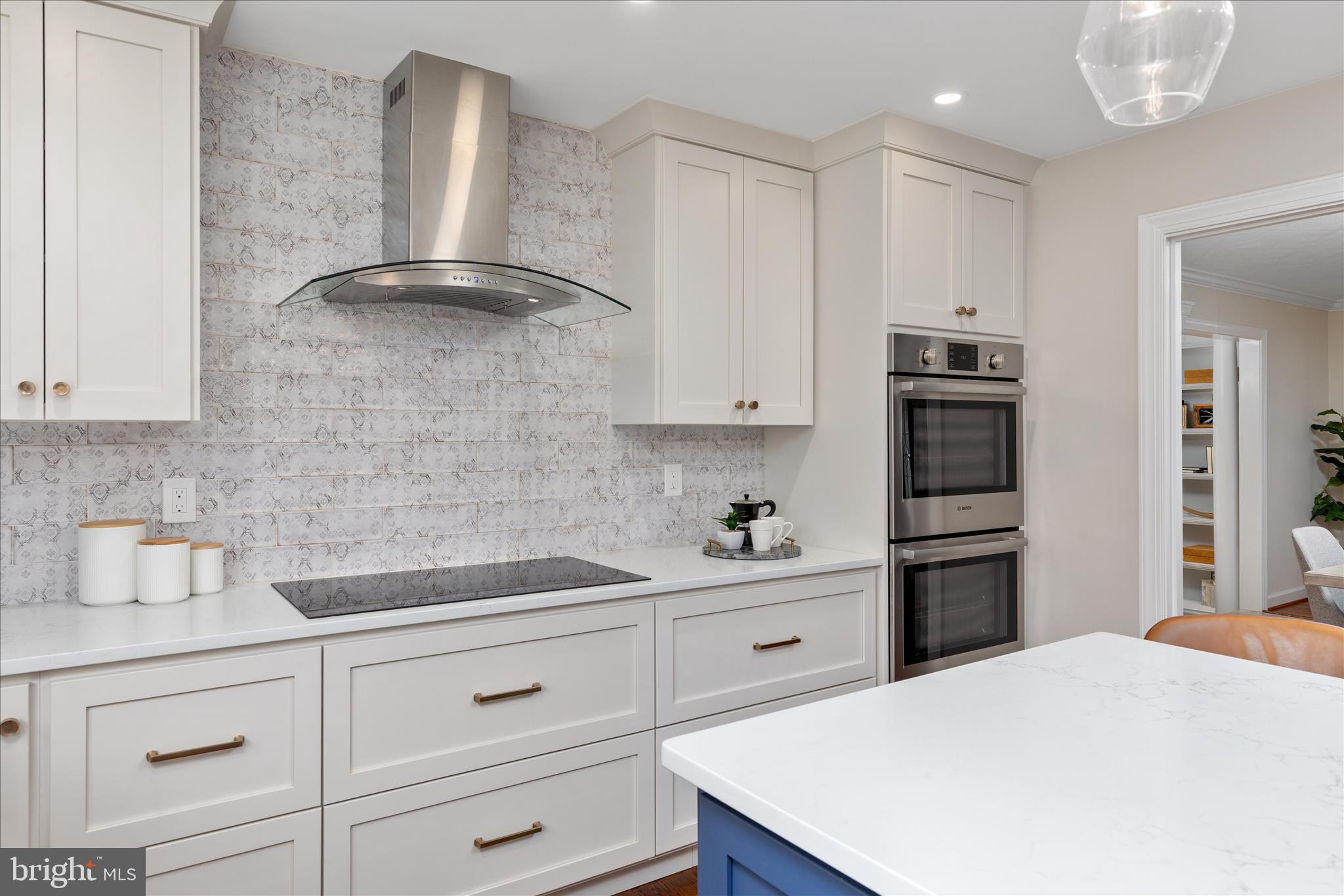 1435 ROSEWOOD HILL DRIVE