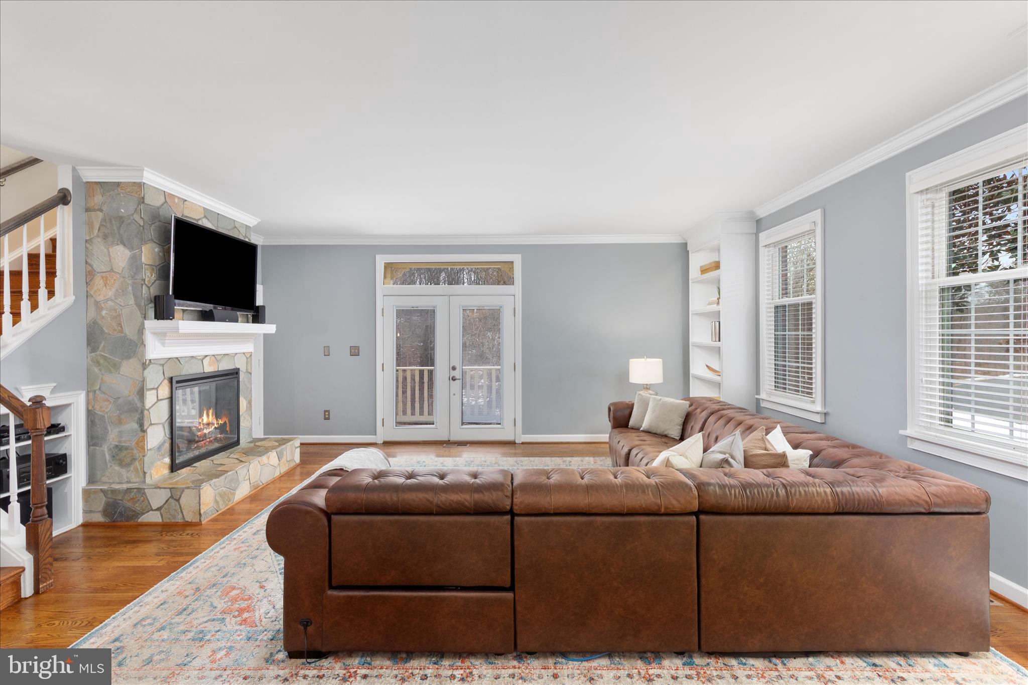 1435 ROSEWOOD HILL DRIVE