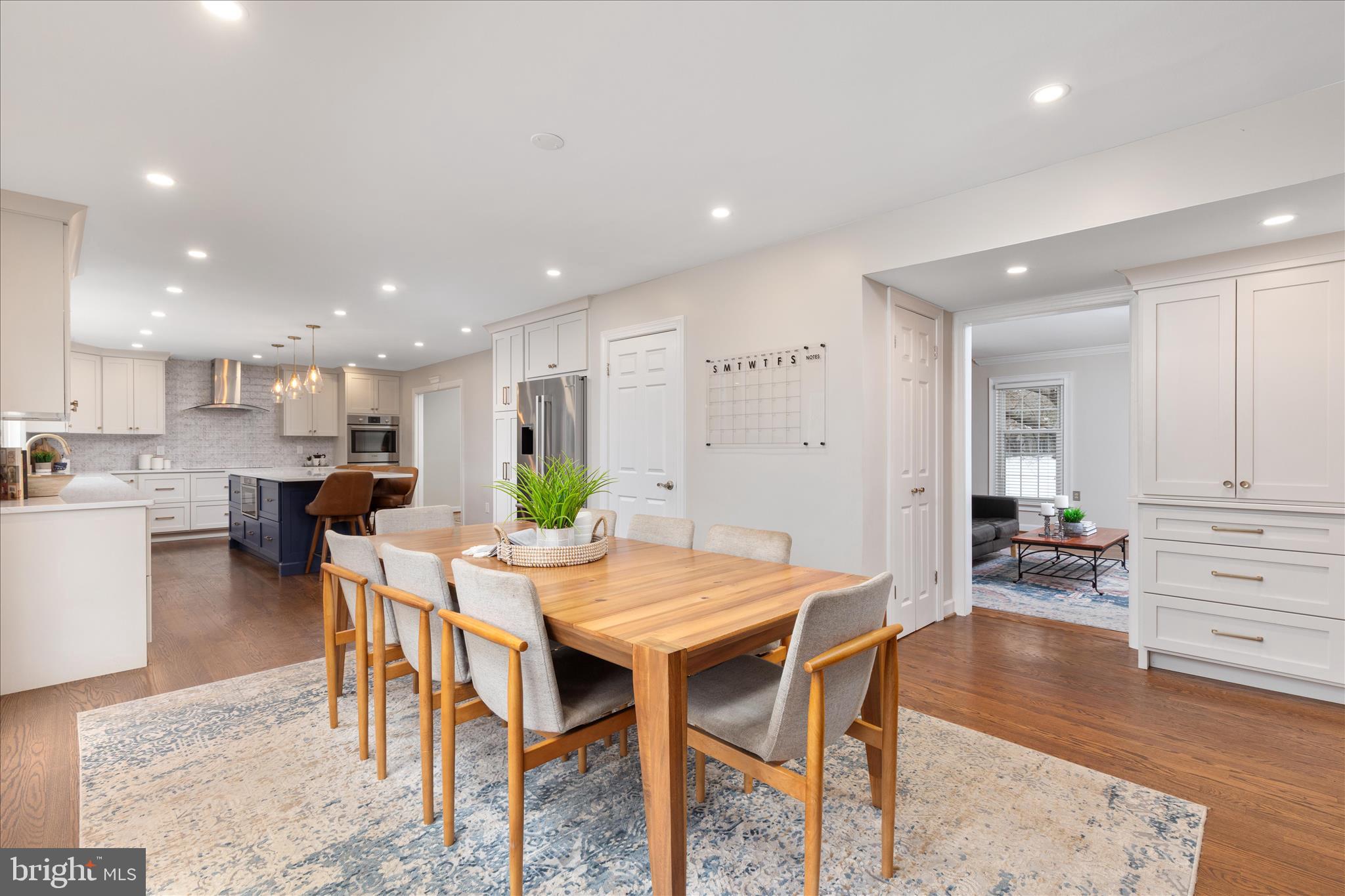 1435 ROSEWOOD HILL DRIVE