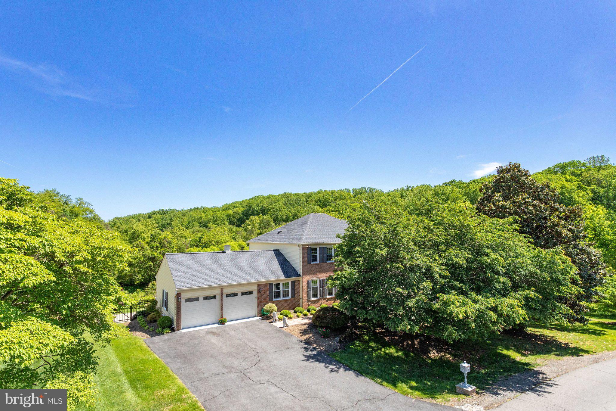 1435 ROSEWOOD HILL DRIVE