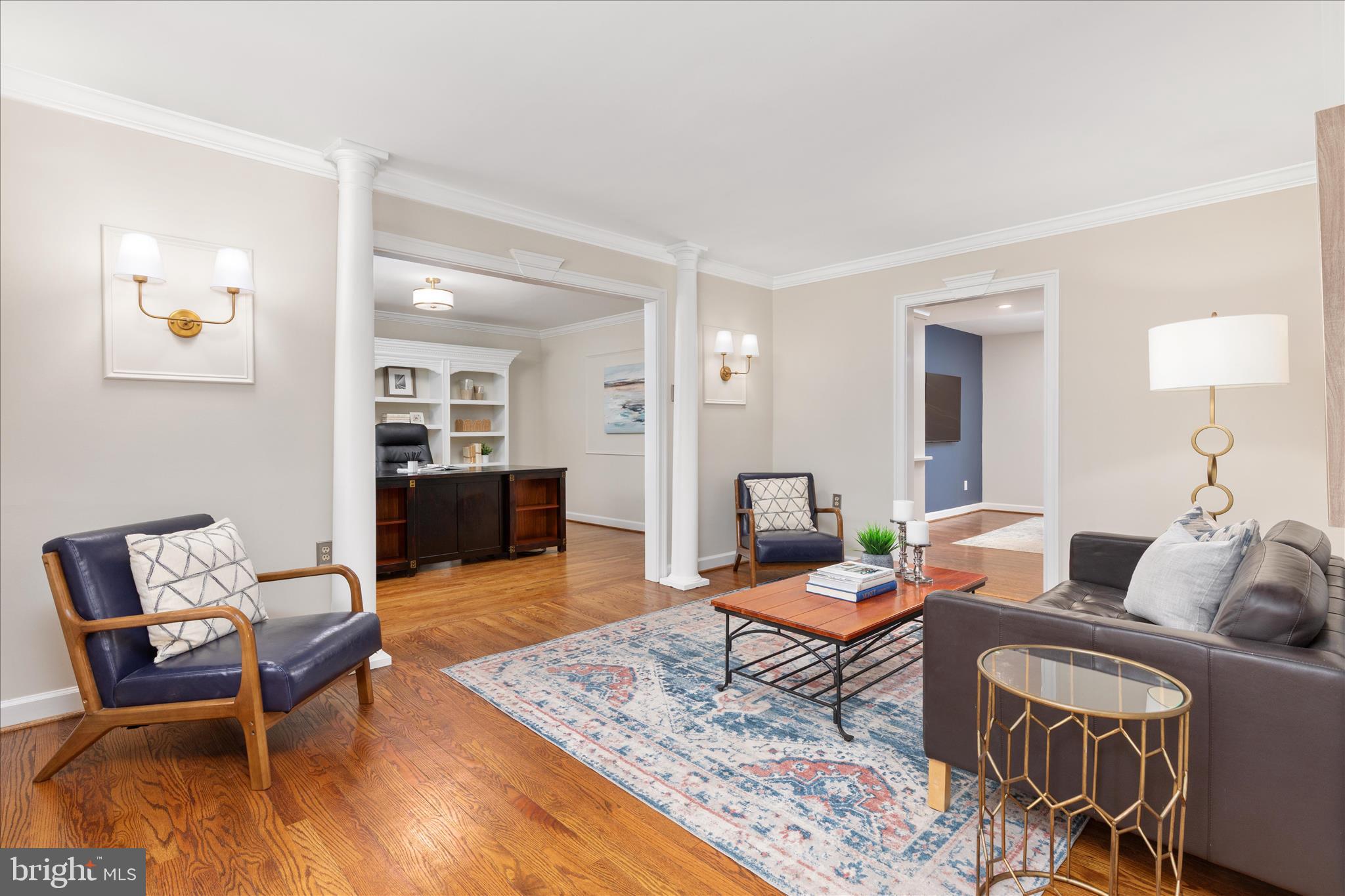 1435 ROSEWOOD HILL DRIVE