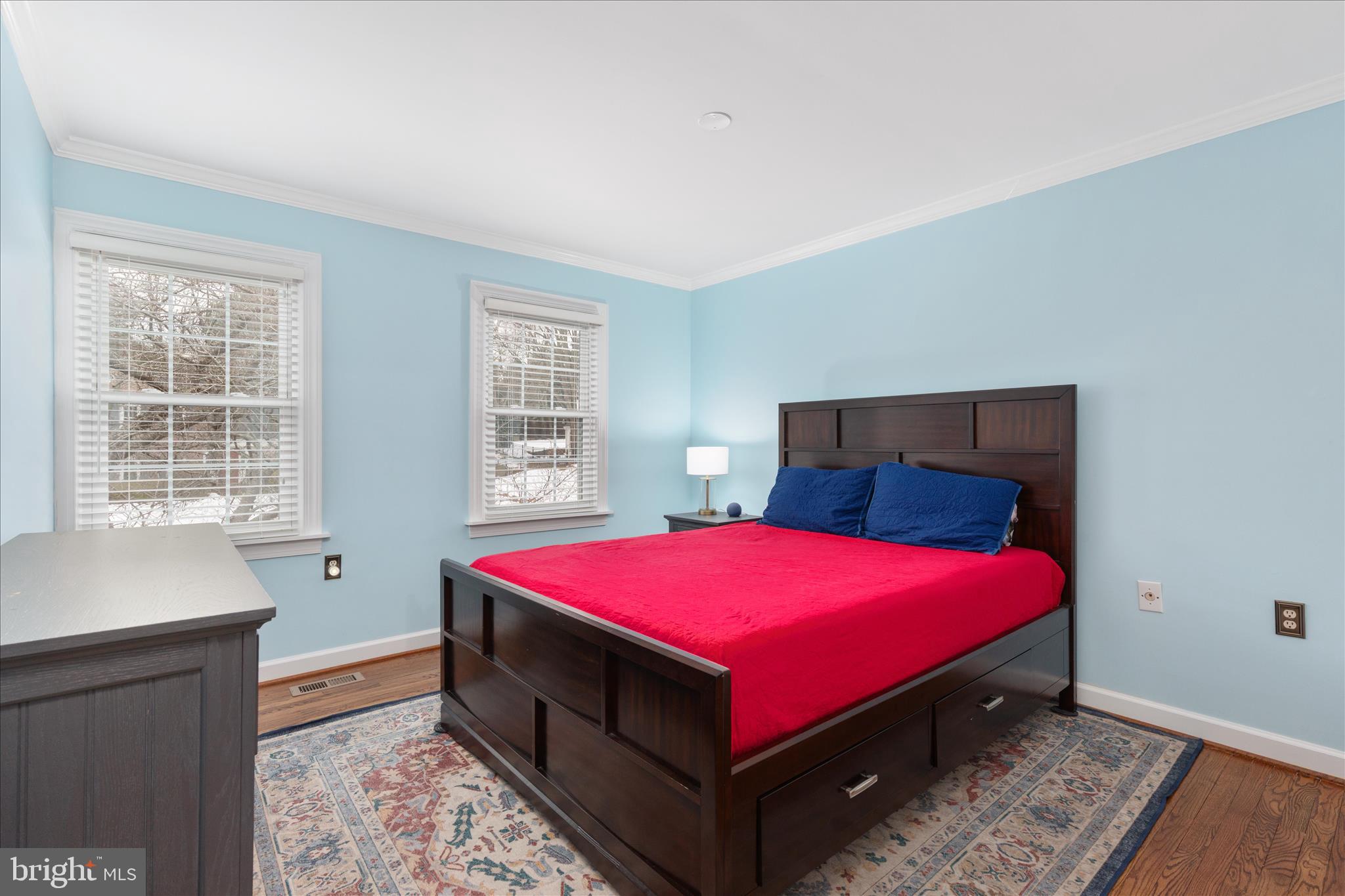 1435 ROSEWOOD HILL DRIVE