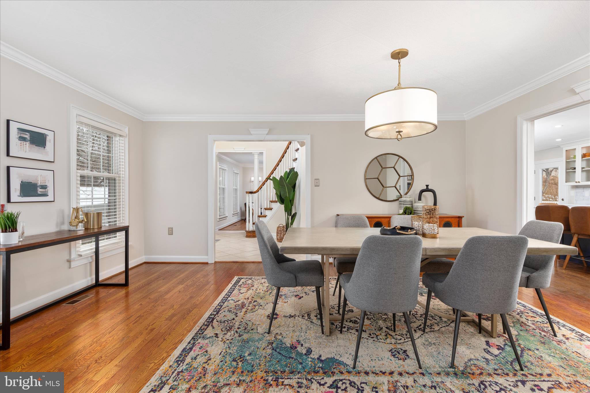 1435 ROSEWOOD HILL DRIVE