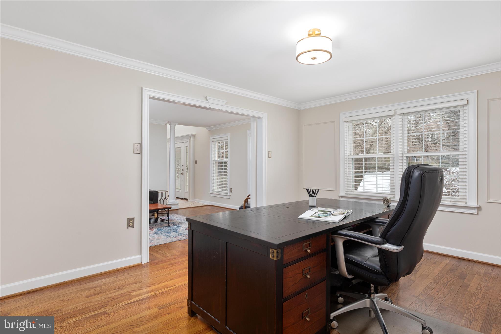 1435 ROSEWOOD HILL DRIVE