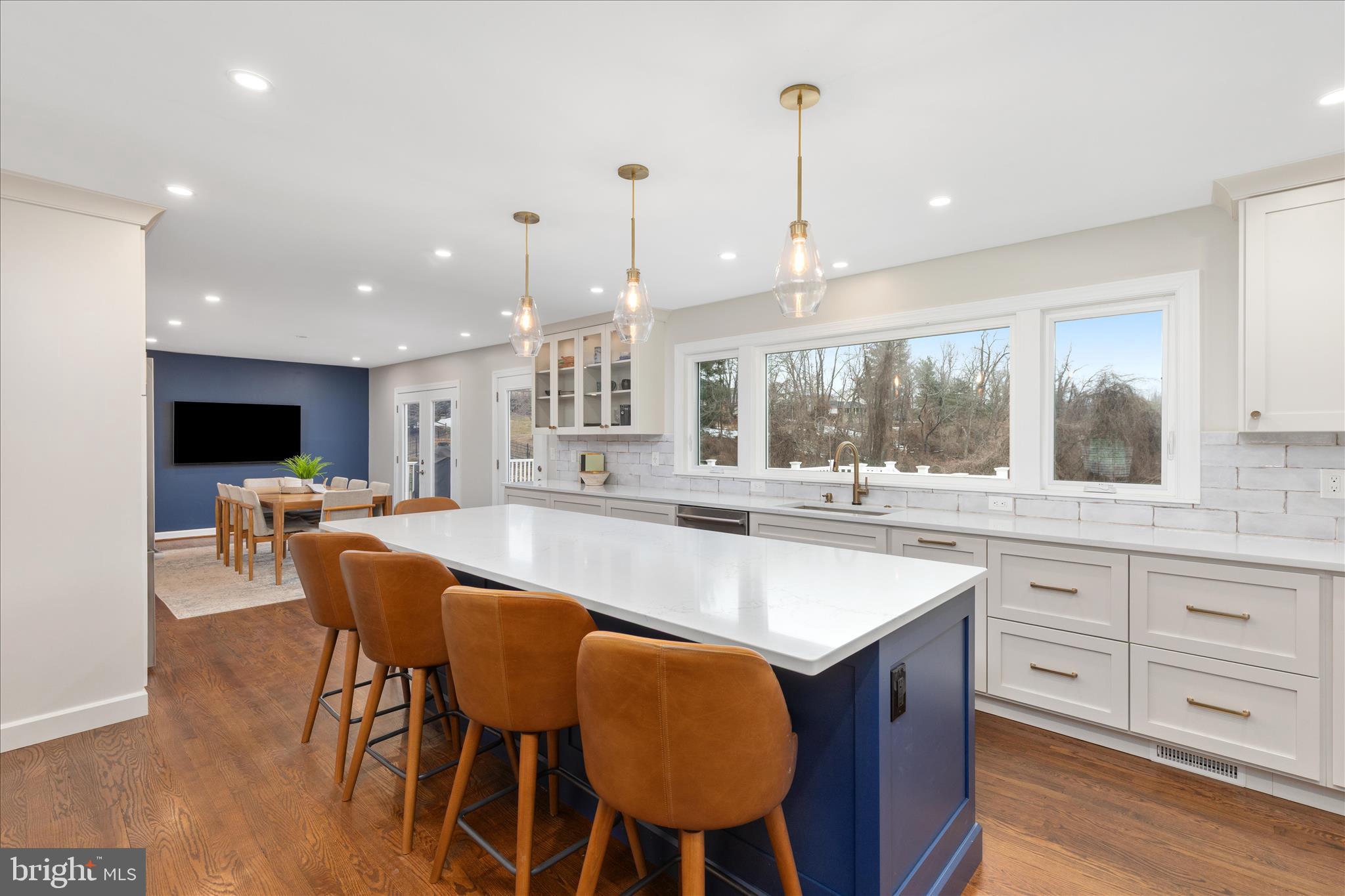 1435 ROSEWOOD HILL DRIVE