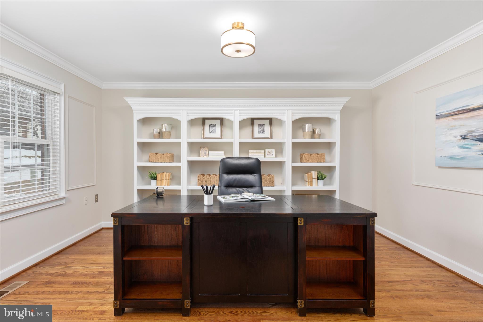 1435 ROSEWOOD HILL DRIVE